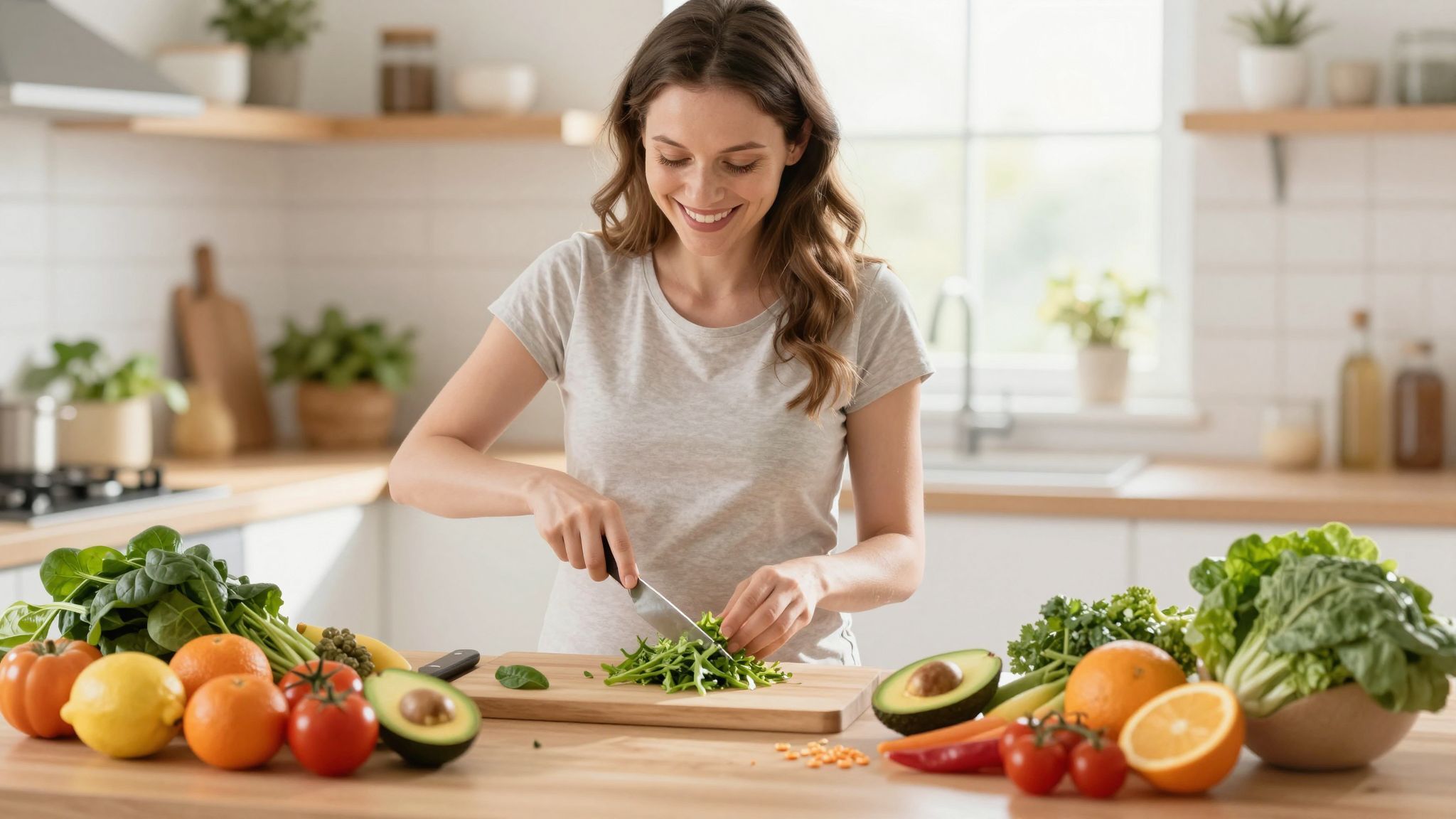 A természetes folsavforrások segítik a szintetikus pótlást.