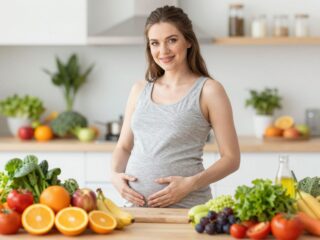 A több nem mindig jobb: a legfontosabb vitaminok és az ideális dózis kismamáknak