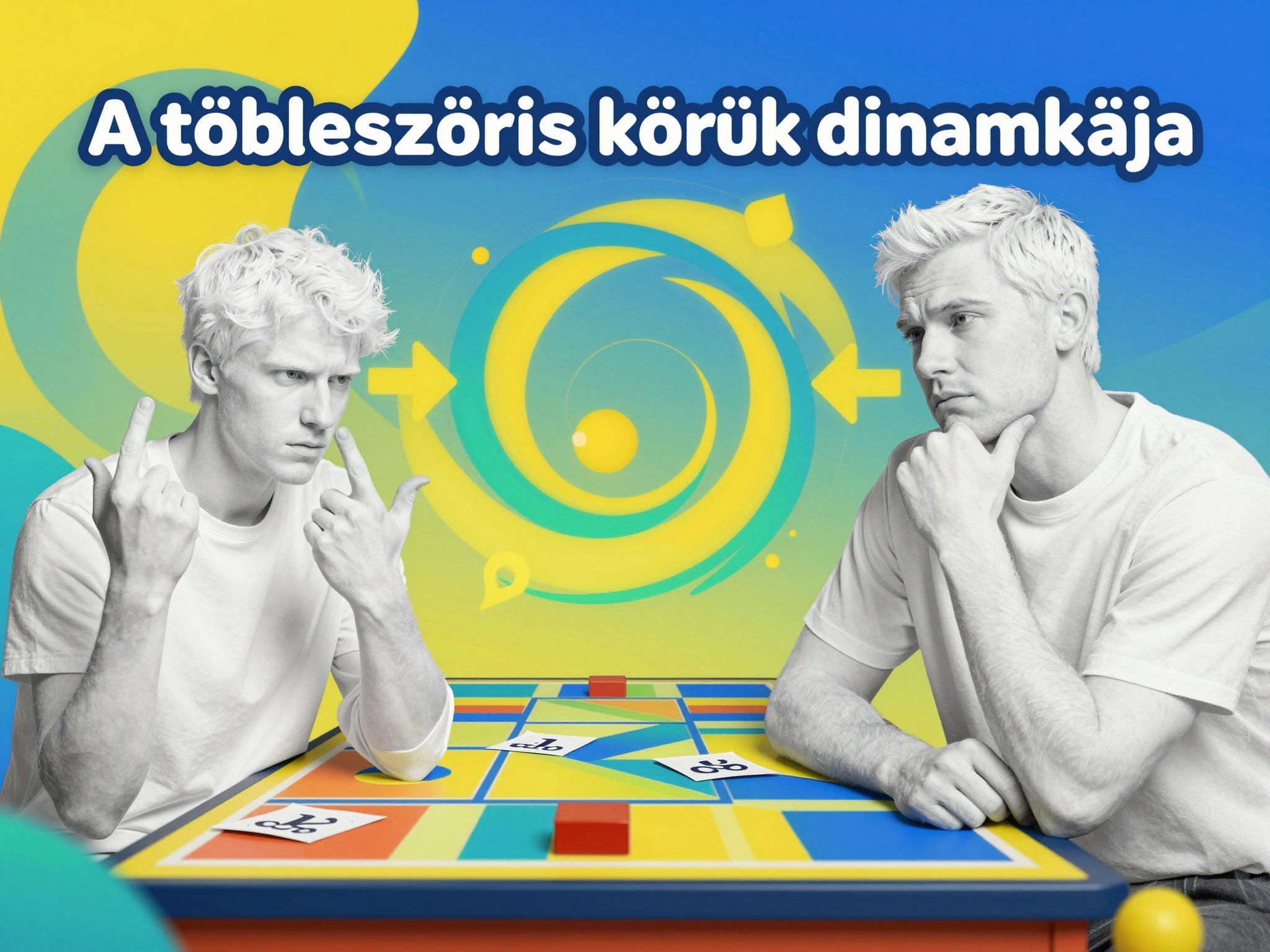 A háromszoros vesztes elkerüléséhez változtasd a stratégiádat!