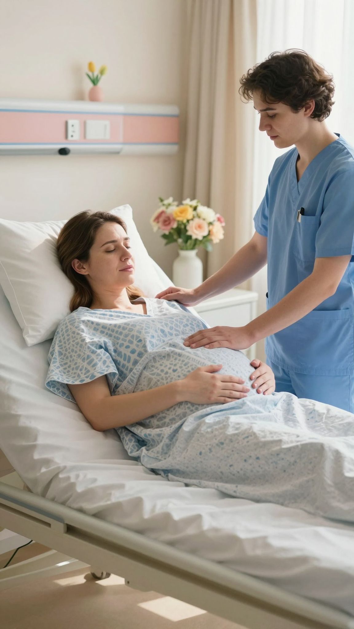 A tolófájások általában 20 perctől 2 óráig tartanak.