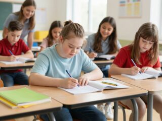 A tudás nem ismer határokat: hogyan lehet sikeres érettségit tenni Down-szindrómával?