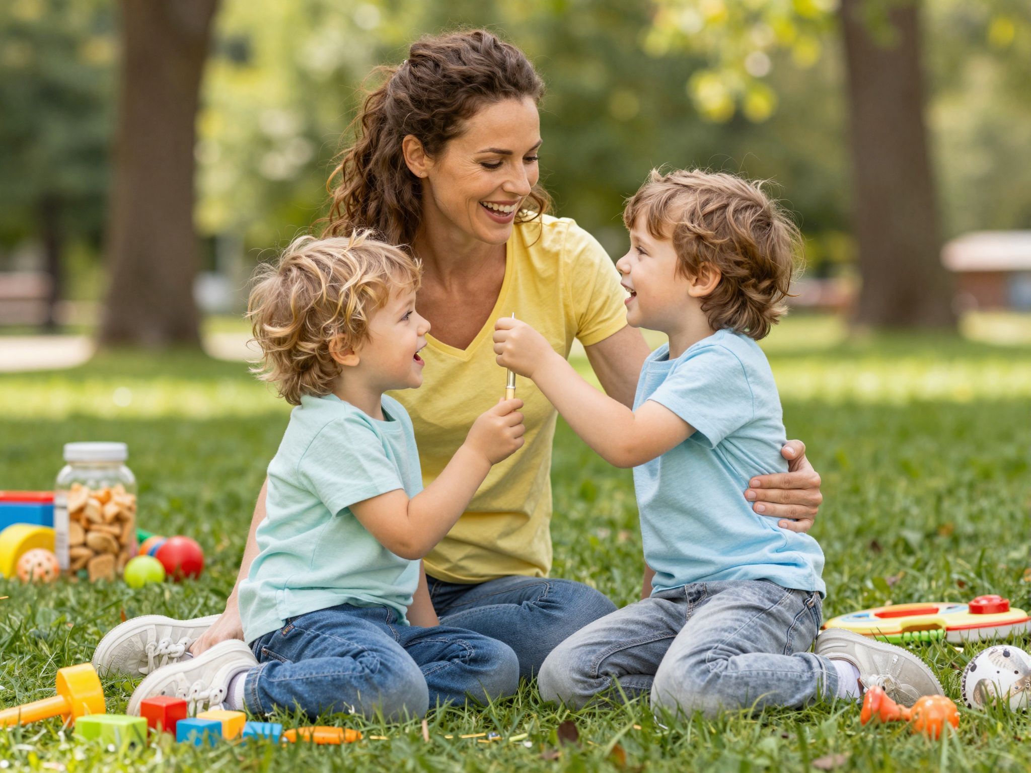 A következetesség segít a gyermek immunrendszerének megerősítésében.