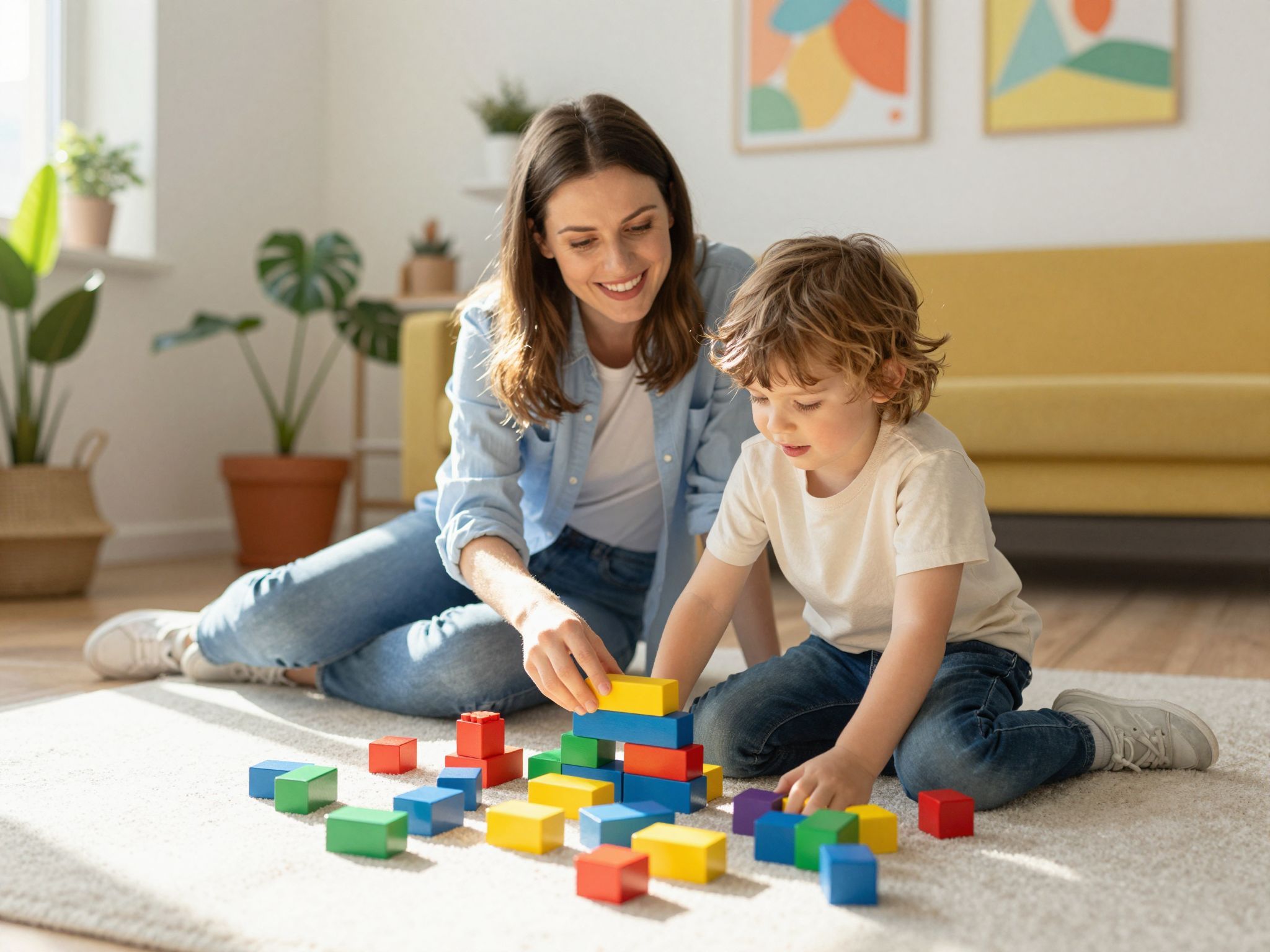 A tudattalan minták formálják a felnőttkori kapcsolatainkat.
