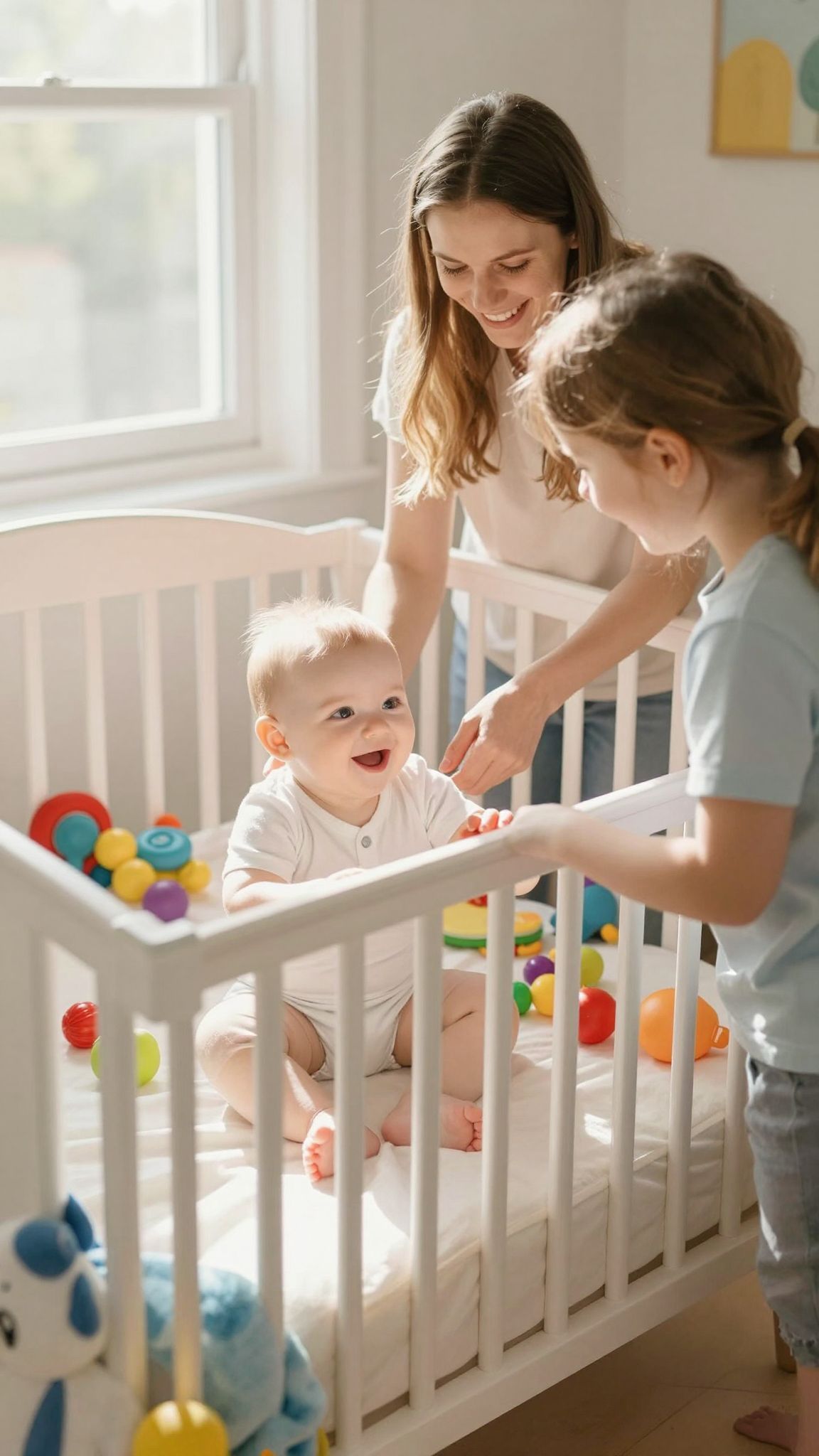 A babaszag kutatása a kötődés és fejlődés szempontjából fontos.