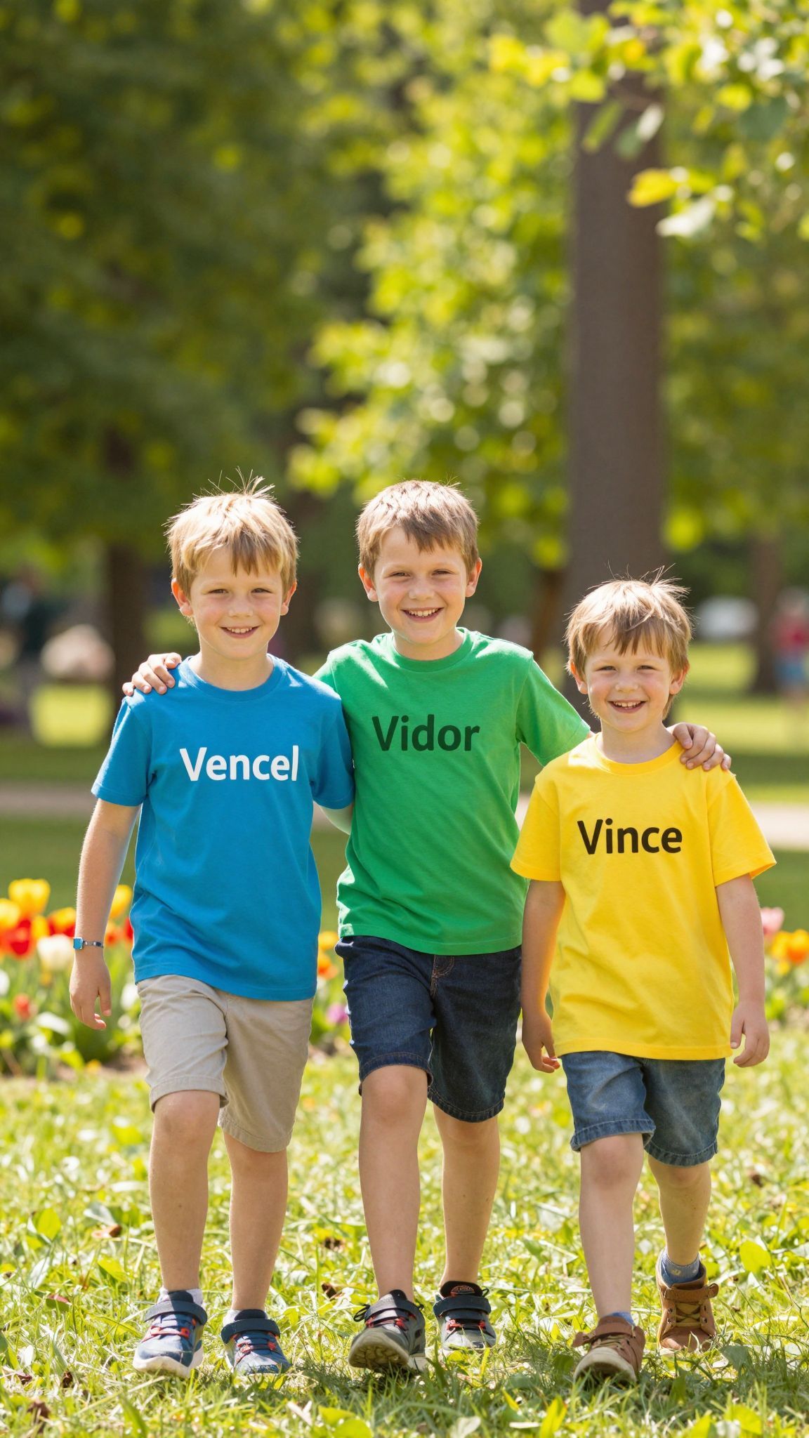 A V-betűs nevek a hazai hagyományokban gyökereznek.