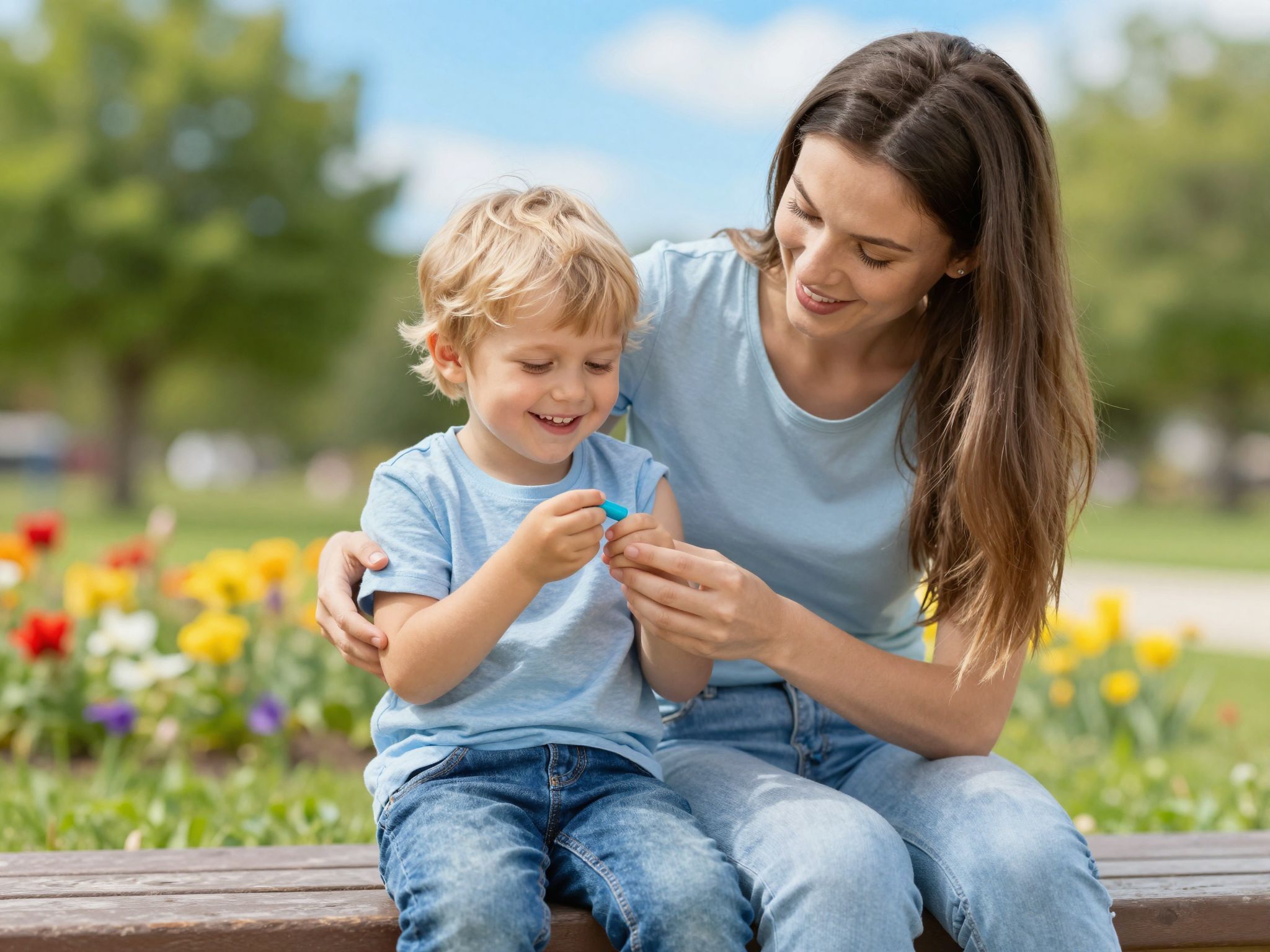 A vakcina élő attenuált vírust tartalmaz a védelemhez.