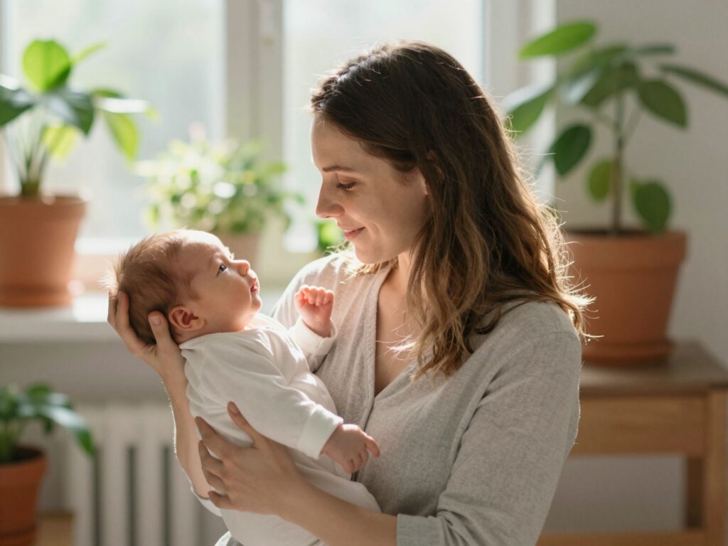 A vashiány növelheti a szülés utáni depresszió kockázatát: kutatási eredmények