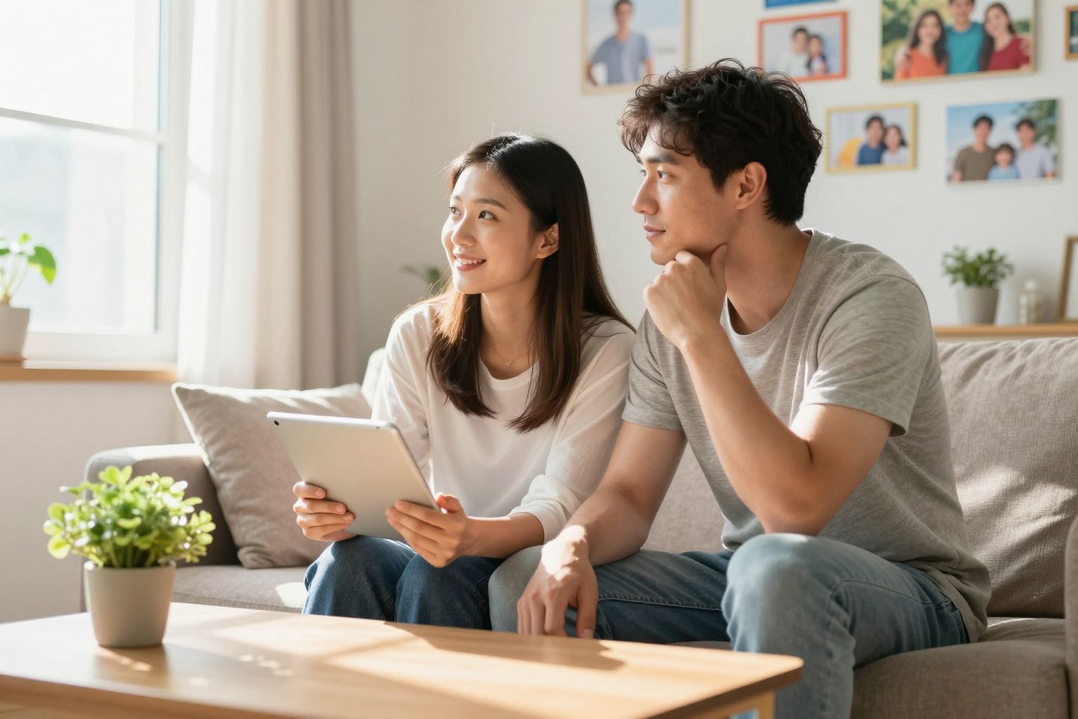 A vazektómia tartós megoldás a családtervezéshez.