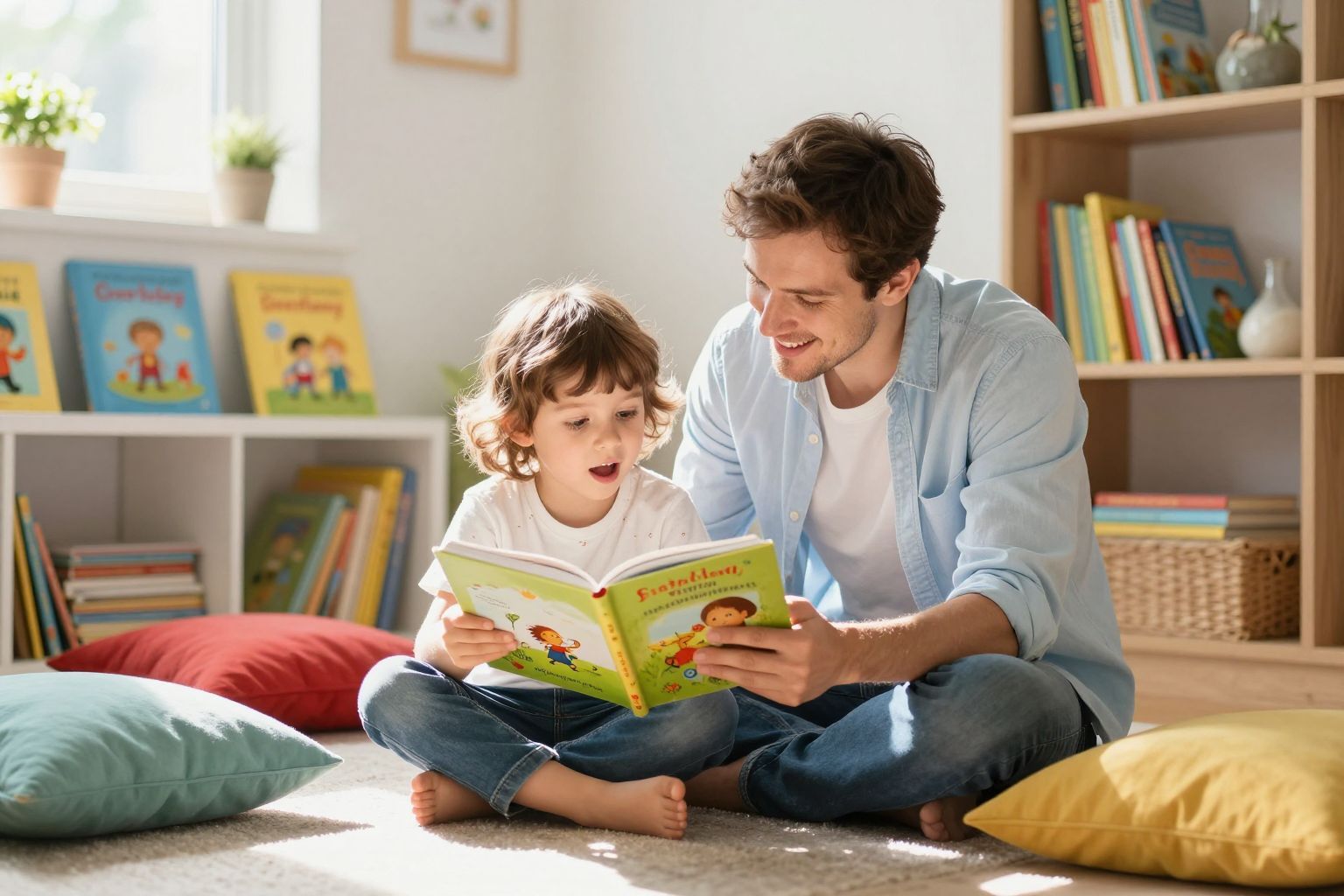 Kányádi Sándor versei gyermekeknek szólnak, tele érzelemmel.