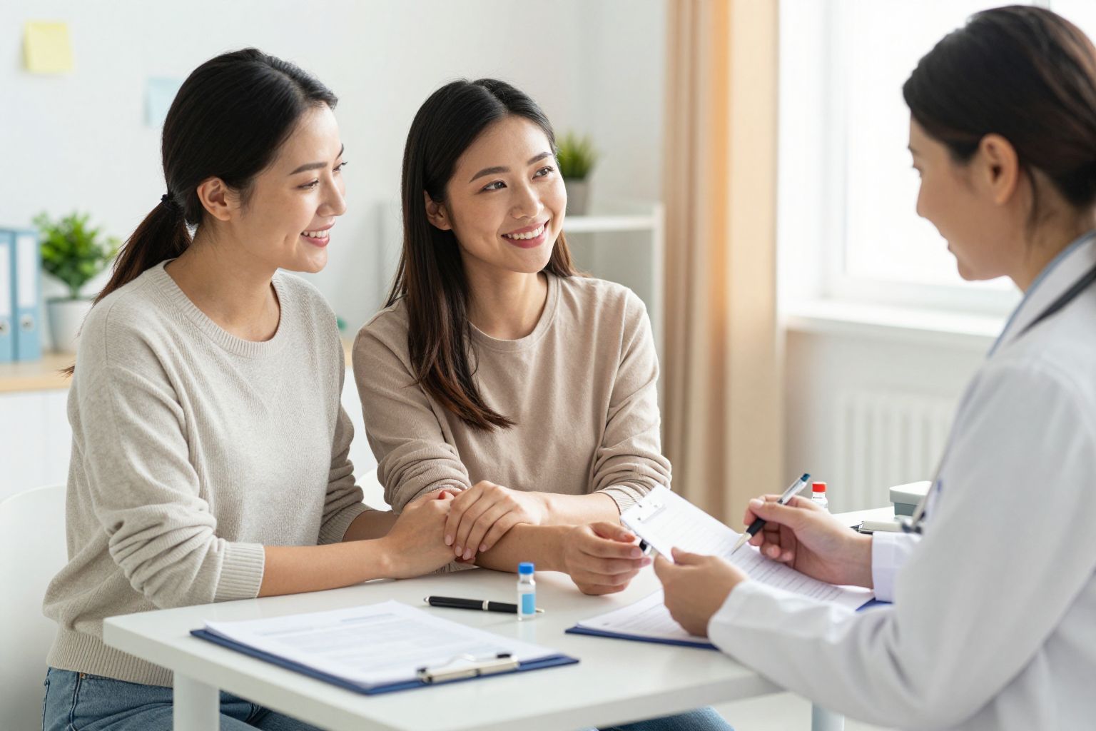 A vérvételt reggel, éhgyomorra javasolt elvégezni.