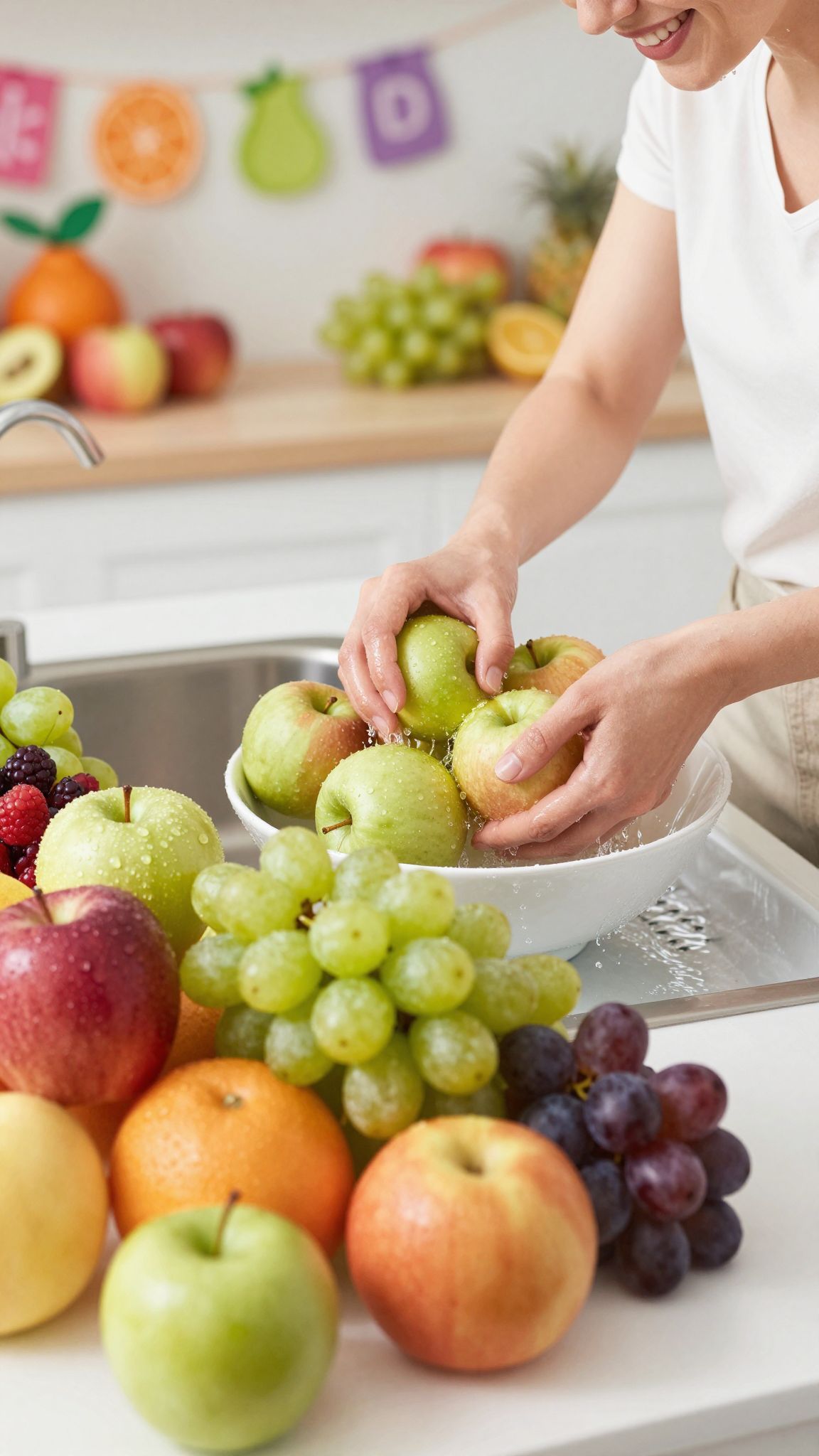 A viaszos réteg sokszor csak a vegyszerek fedője.