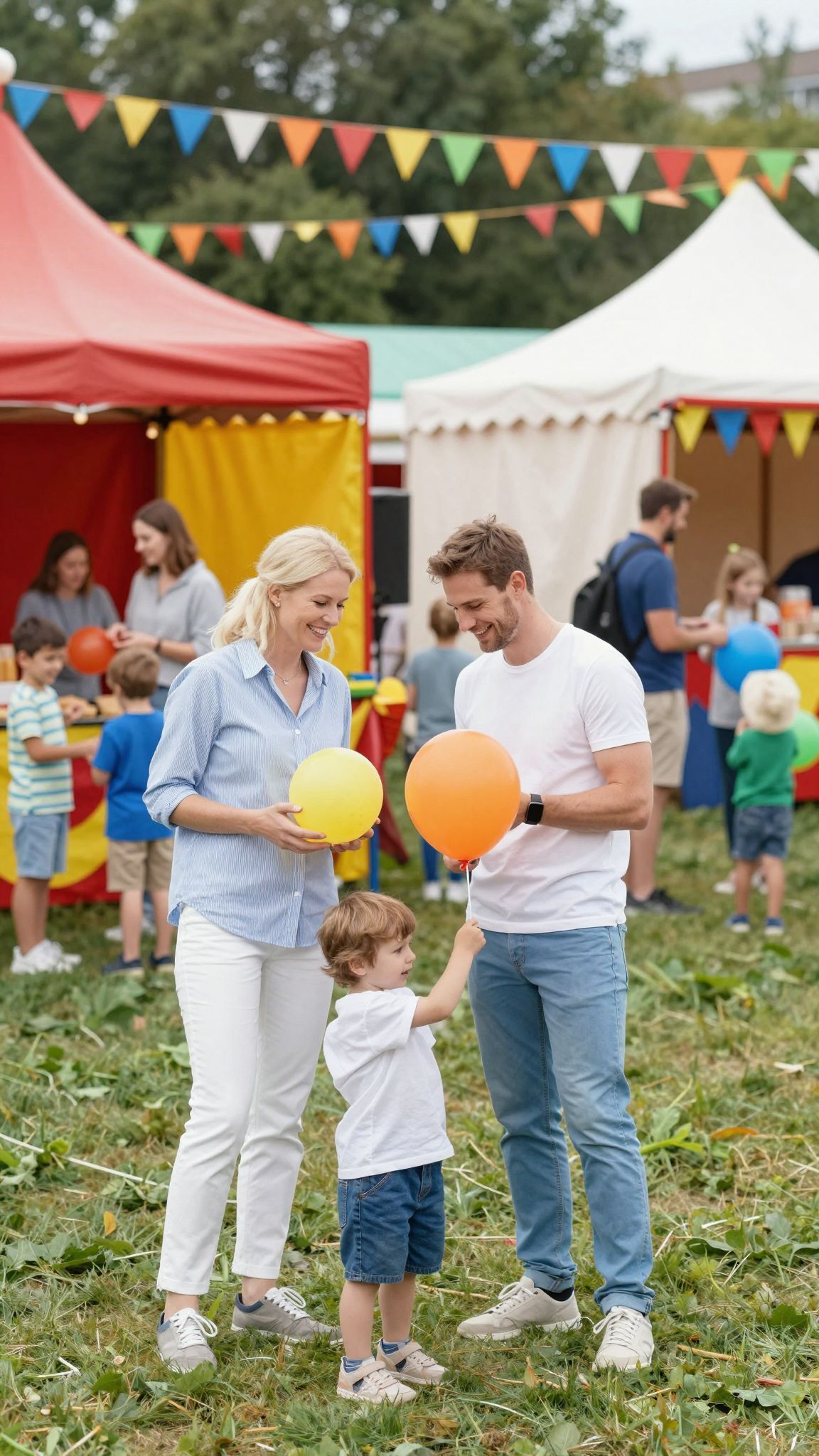 A fesztivál utáni visszailleszkedés kihívásokat rejt magában.