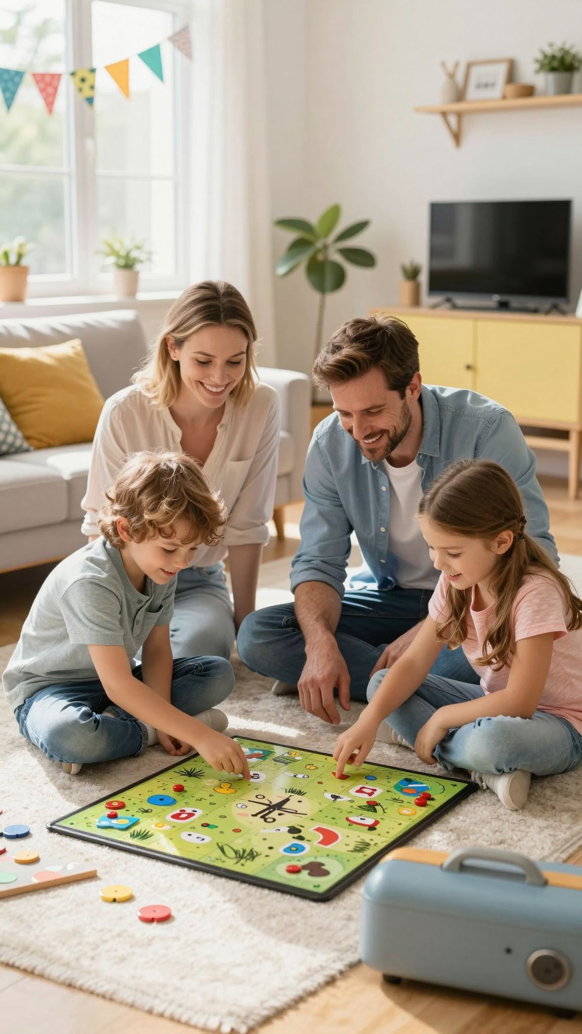 Különböző korcsoportokhoz eltérő képernyőidő ajánlott.