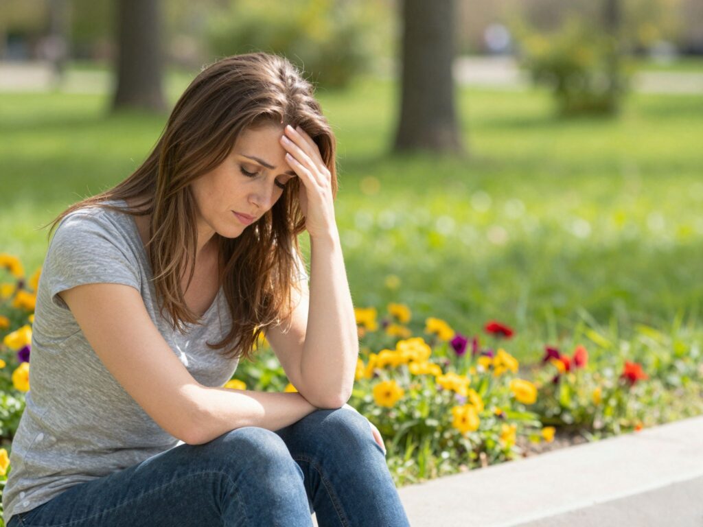 Állandóan kimerült vagy? Lehet, hogy vashiányos vérszegénység okozza