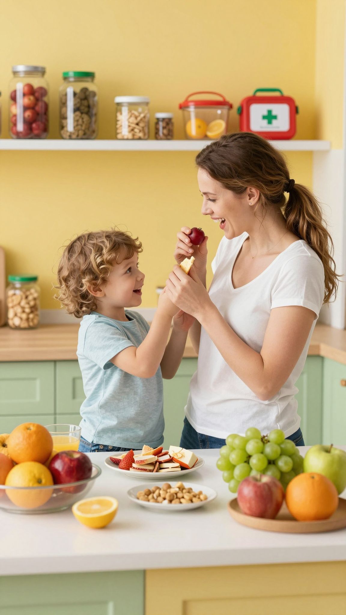Tartsd távol a veszélyes anyagokat a gyermekektől!