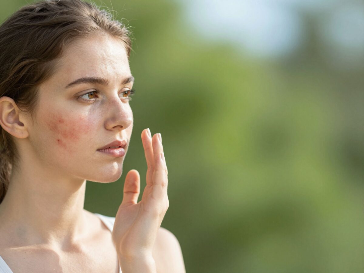 Amikor a csalánkiütés oka ismeretlen: a spontán urtikária rejtélye