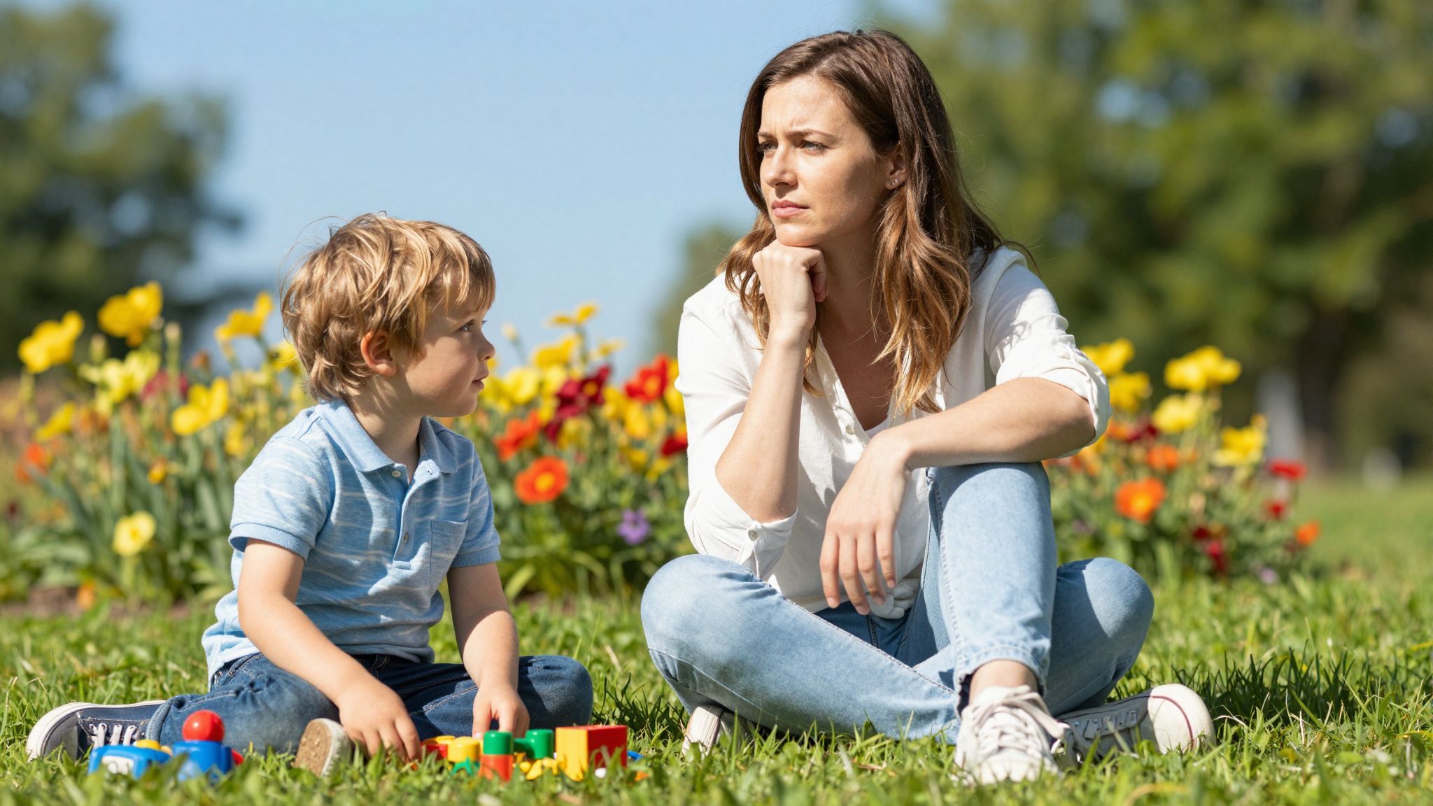A gyermek temperamentuma eltérhet a szülőkétól, ami kihívás.
