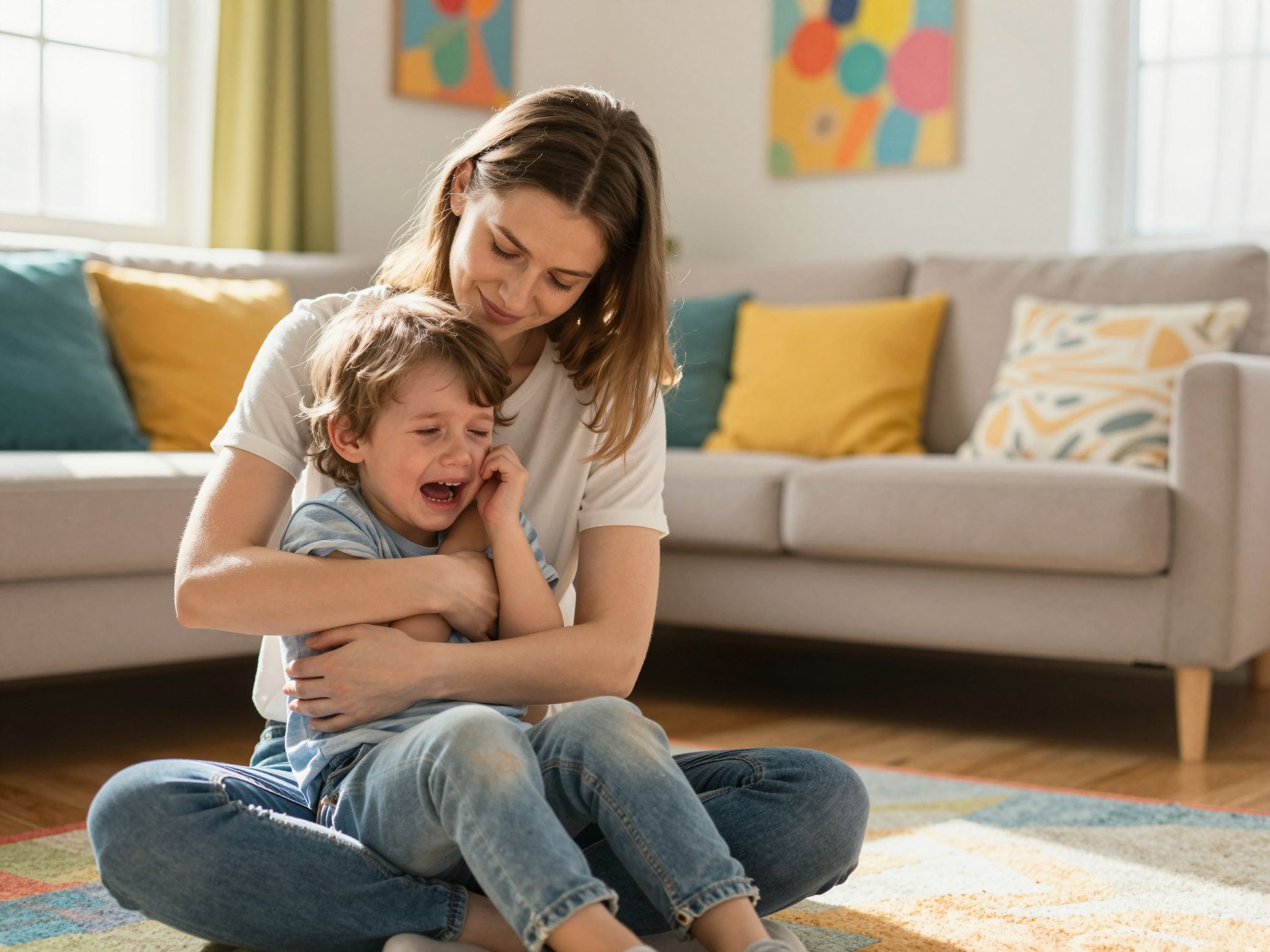 A testbeszéd gyakran többet mond, mint a szavak.
