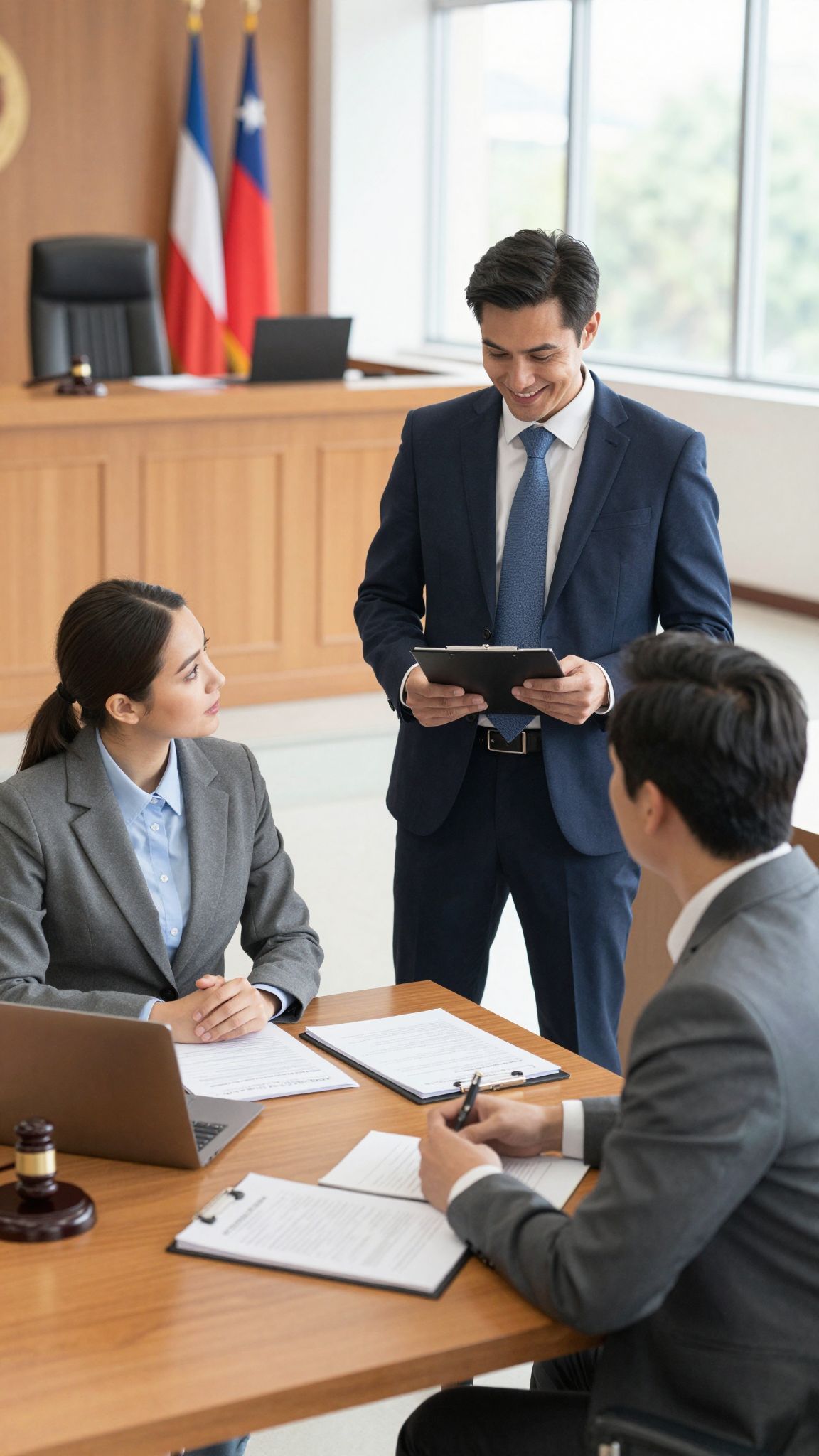 Polgári perben a bizonyítékok döntő jelentőségűek.