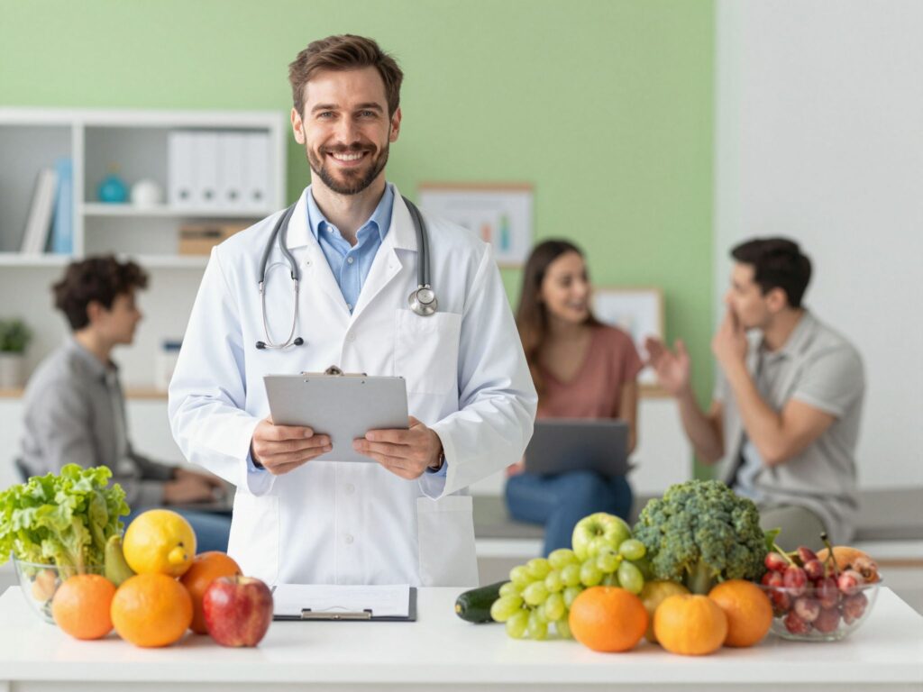 Amit az orvosok is rosszul tudnak a fogyásról – 8 elterjedt tévhit leleplezése