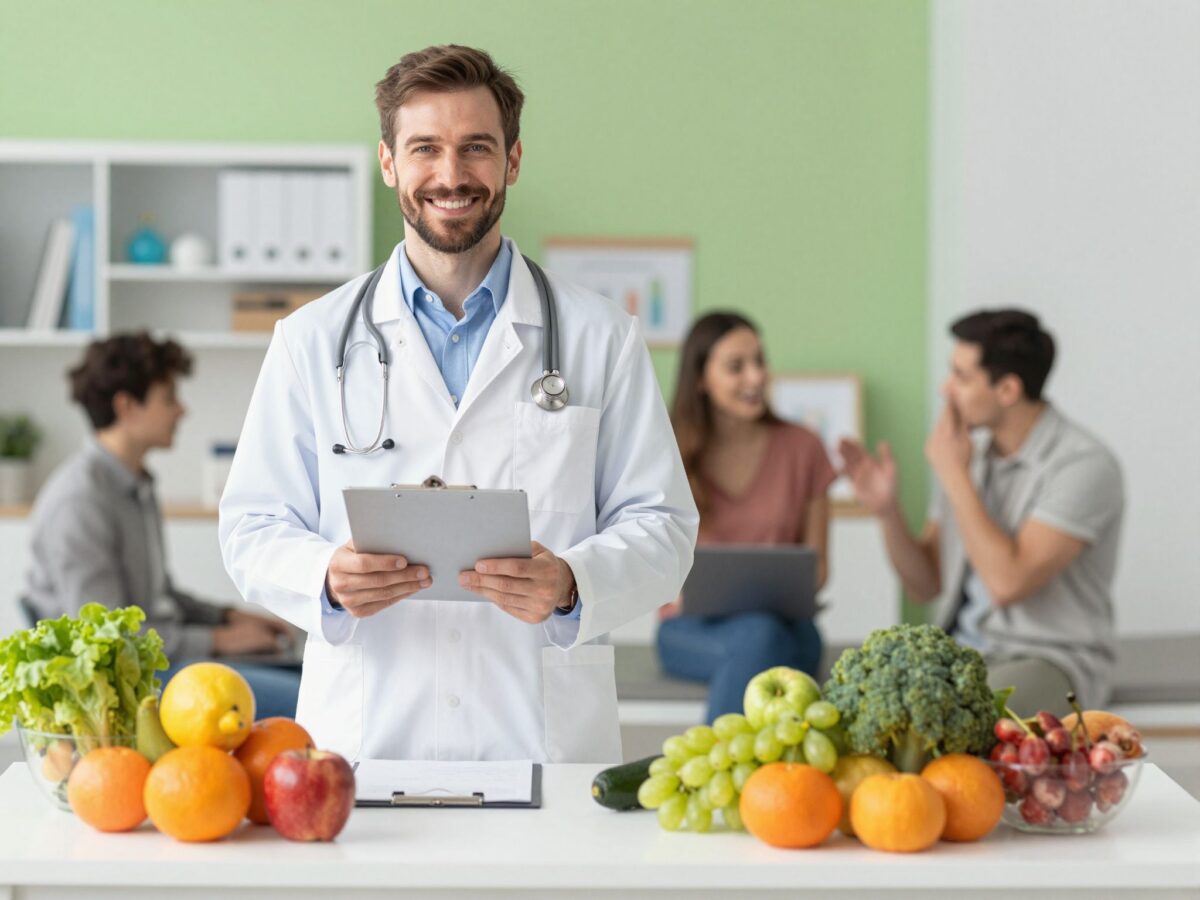 Amit az orvosok is rosszul tudnak a fogyásról – 8 elterjedt tévhit leleplezése