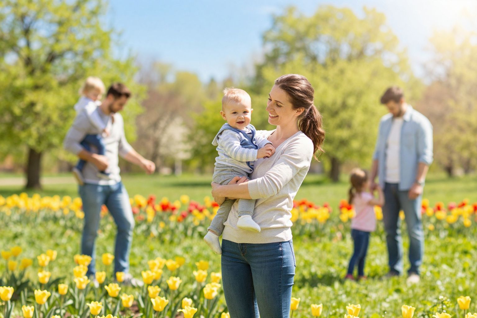 Az asztma kockázata havi eltérések szerint változhat.