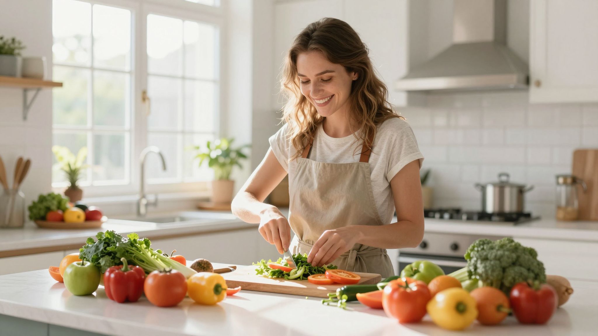Az alvás és stressz közvetlen hatással van a fogyásra.