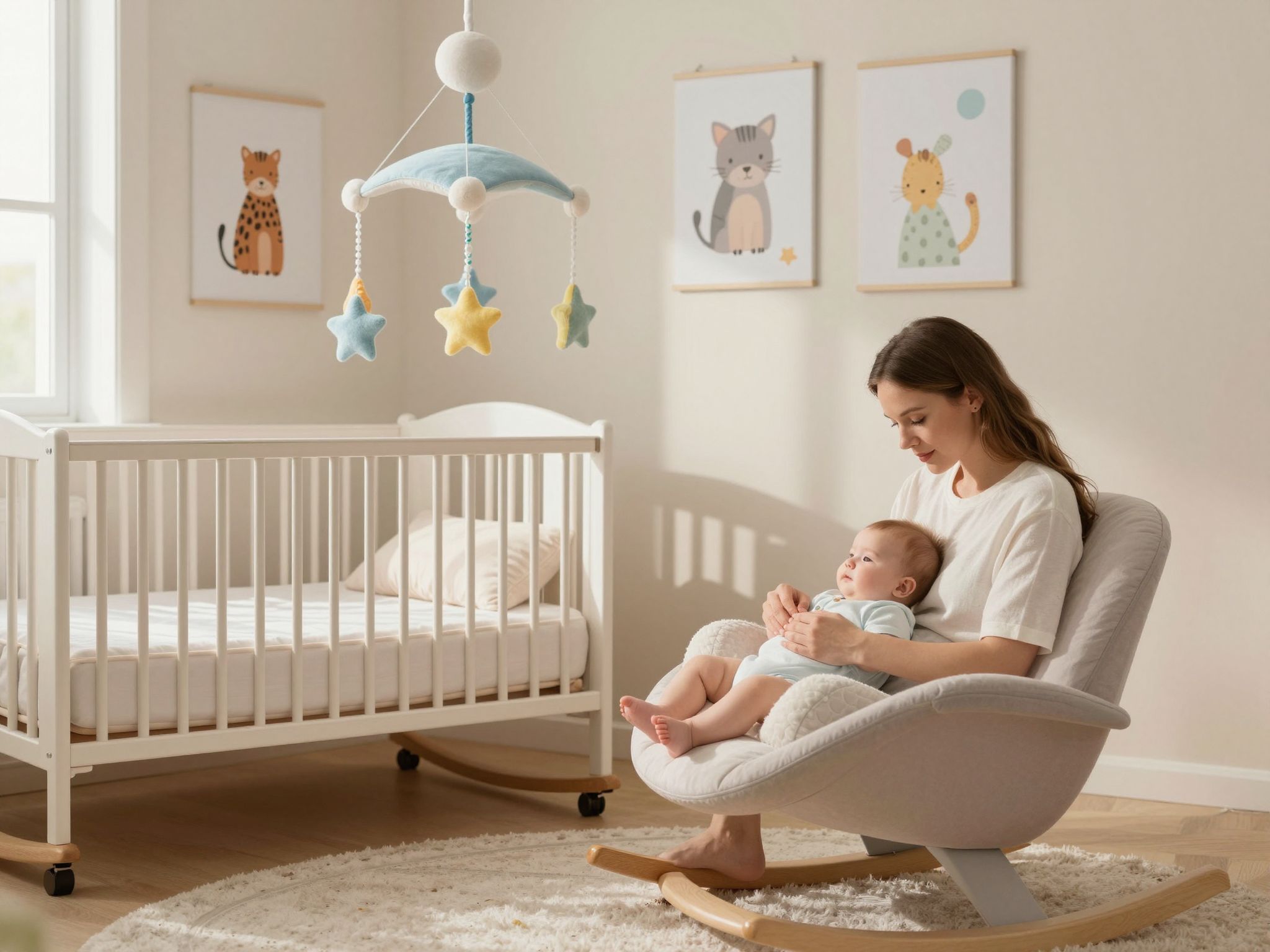 Az alvási regressziók fejlődési ugrásokhoz kötődnek a gyerekeknél.