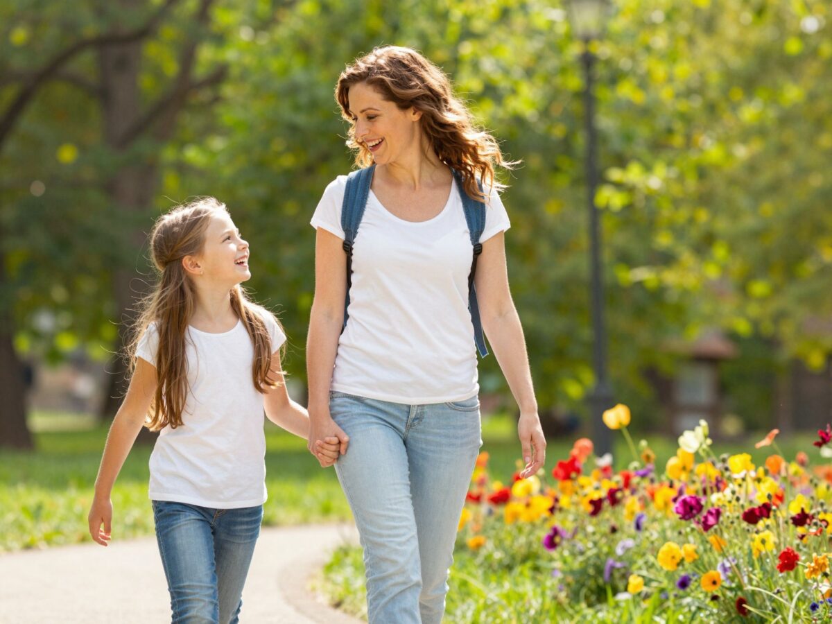 Az anya-lánya kapcsolat fontossága felnőttkorban: 5 ok, amiért ápold ezt a köteléket