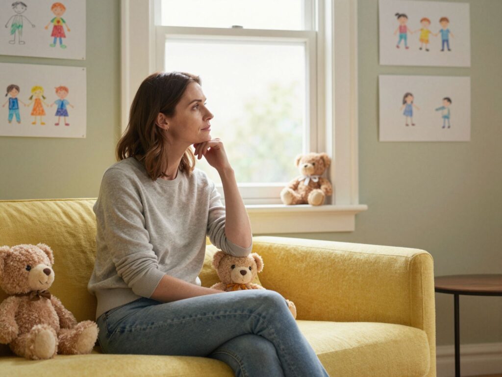 Az anyaság tabutémája: mit tegyél, ha úgy érzed, megbántad a gyerekvállalást?