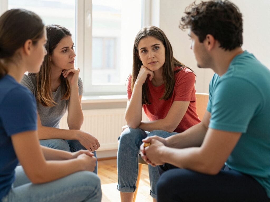 Az elmúlás tabu nélkül: korosztályos segítség a legnehezebb beszélgetéshez