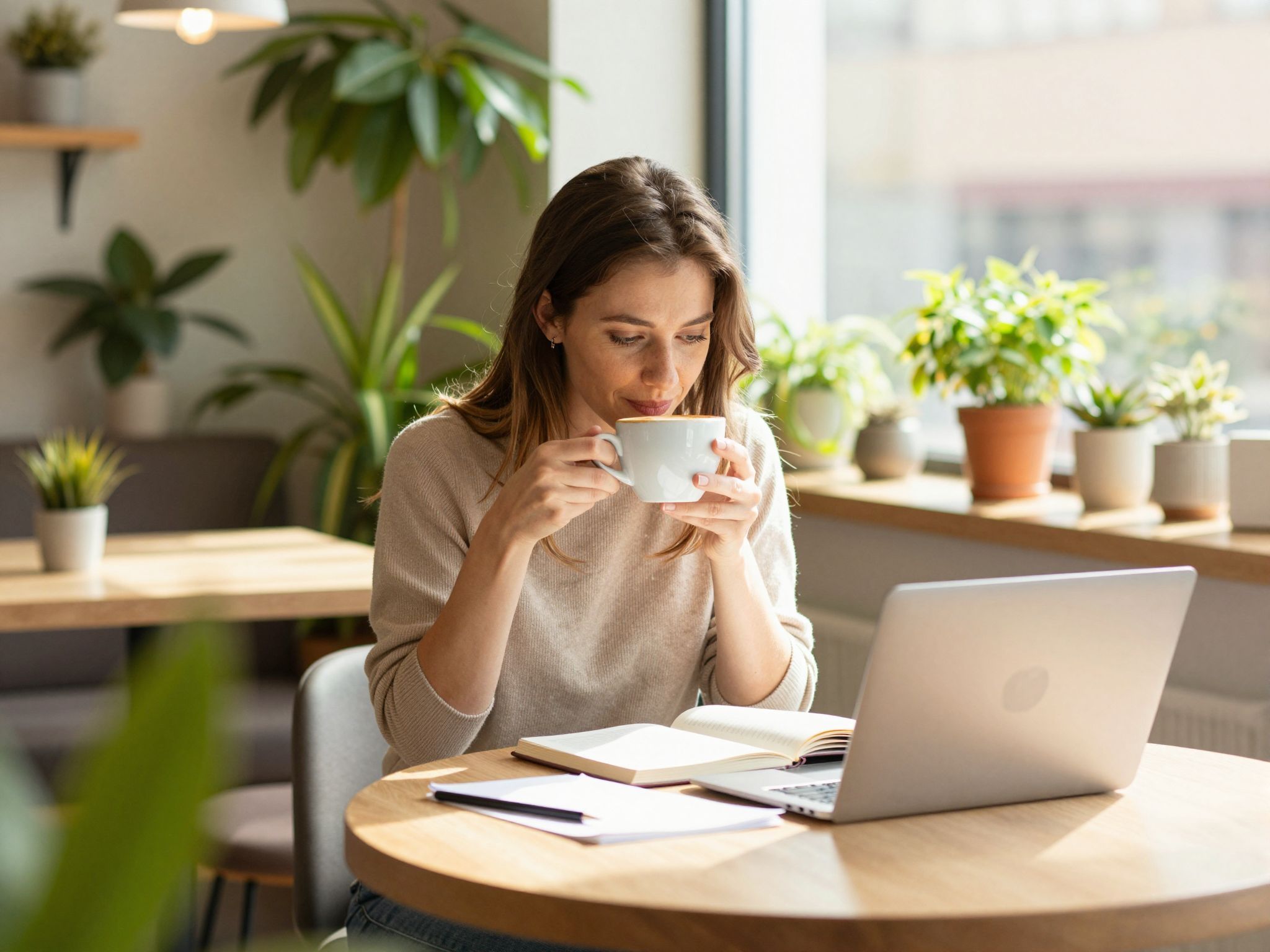 A kávé javítja a fókuszt és a memóriát.