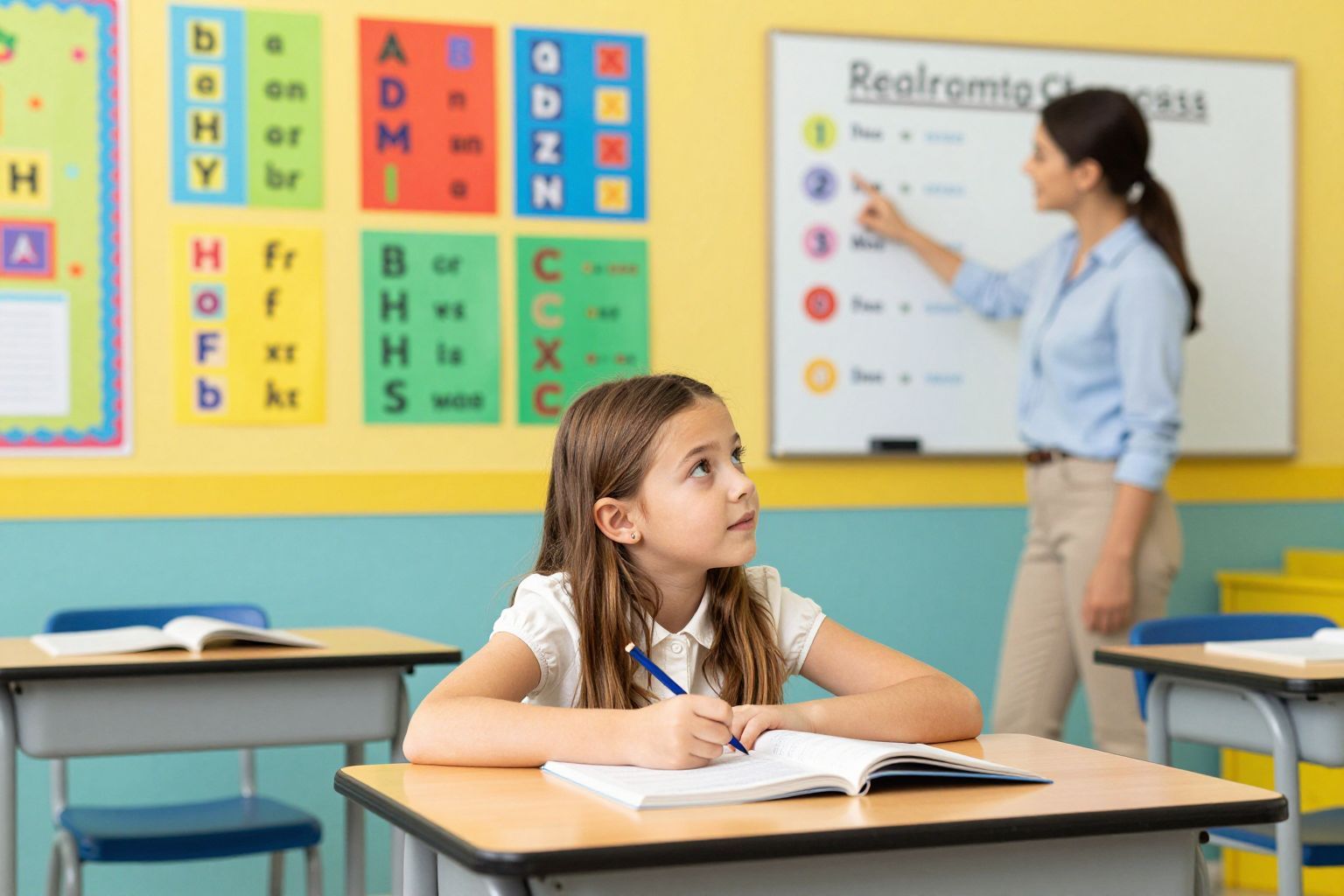 Korai felismerés segíti az olvasási nehézségek kezelését.