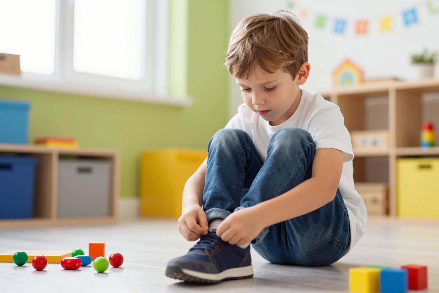 A magabiztosság kulcsfontosságú az önálló döntésekhez.