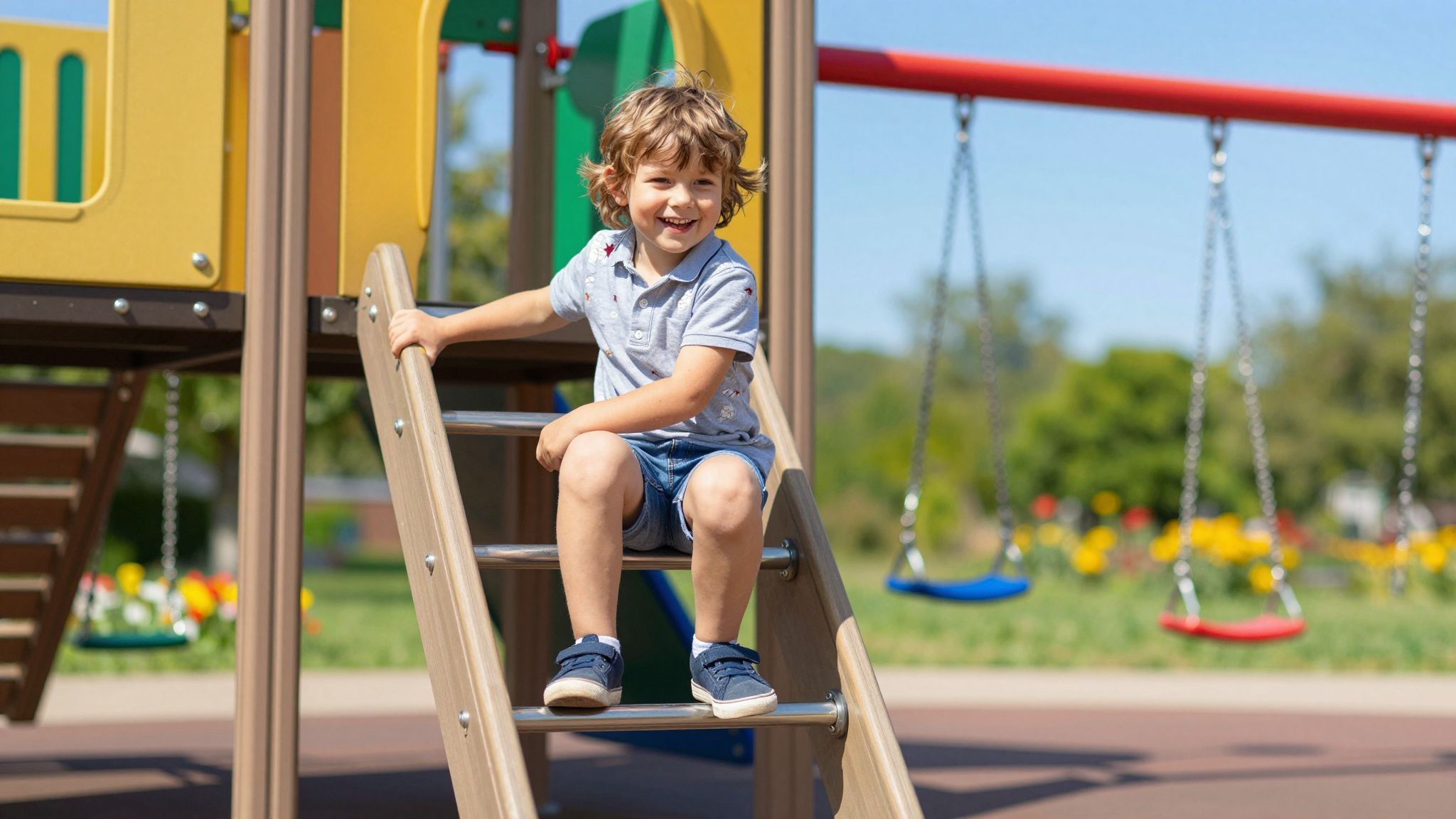 Az önállóság felelőssége a gyermek fejlődésének kulcsa.