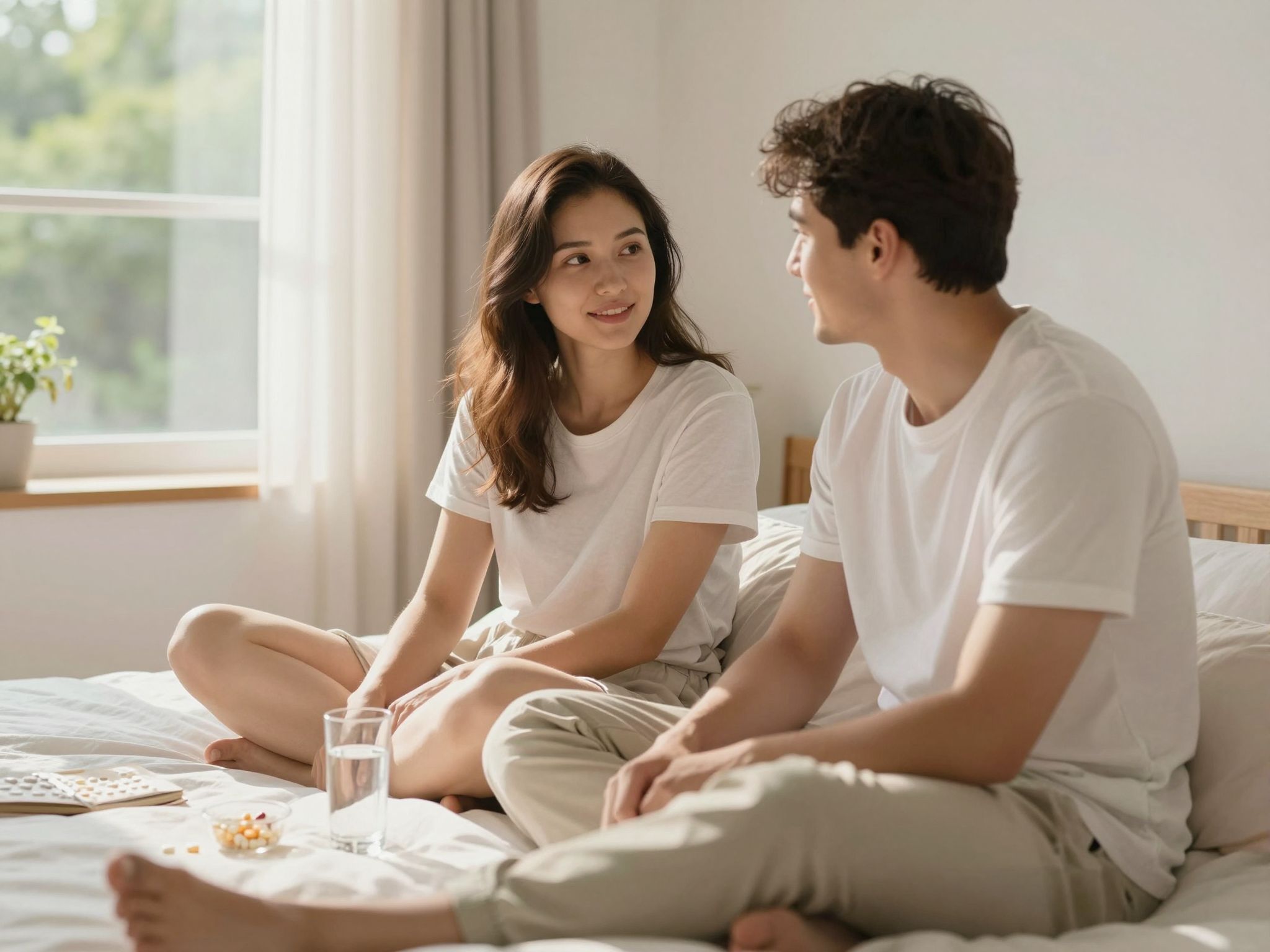 Az alvászavar súlyosbíthatja a reflux tüneteit éjszaka.