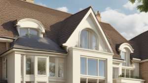 A műanyag ablak újraértelmezése