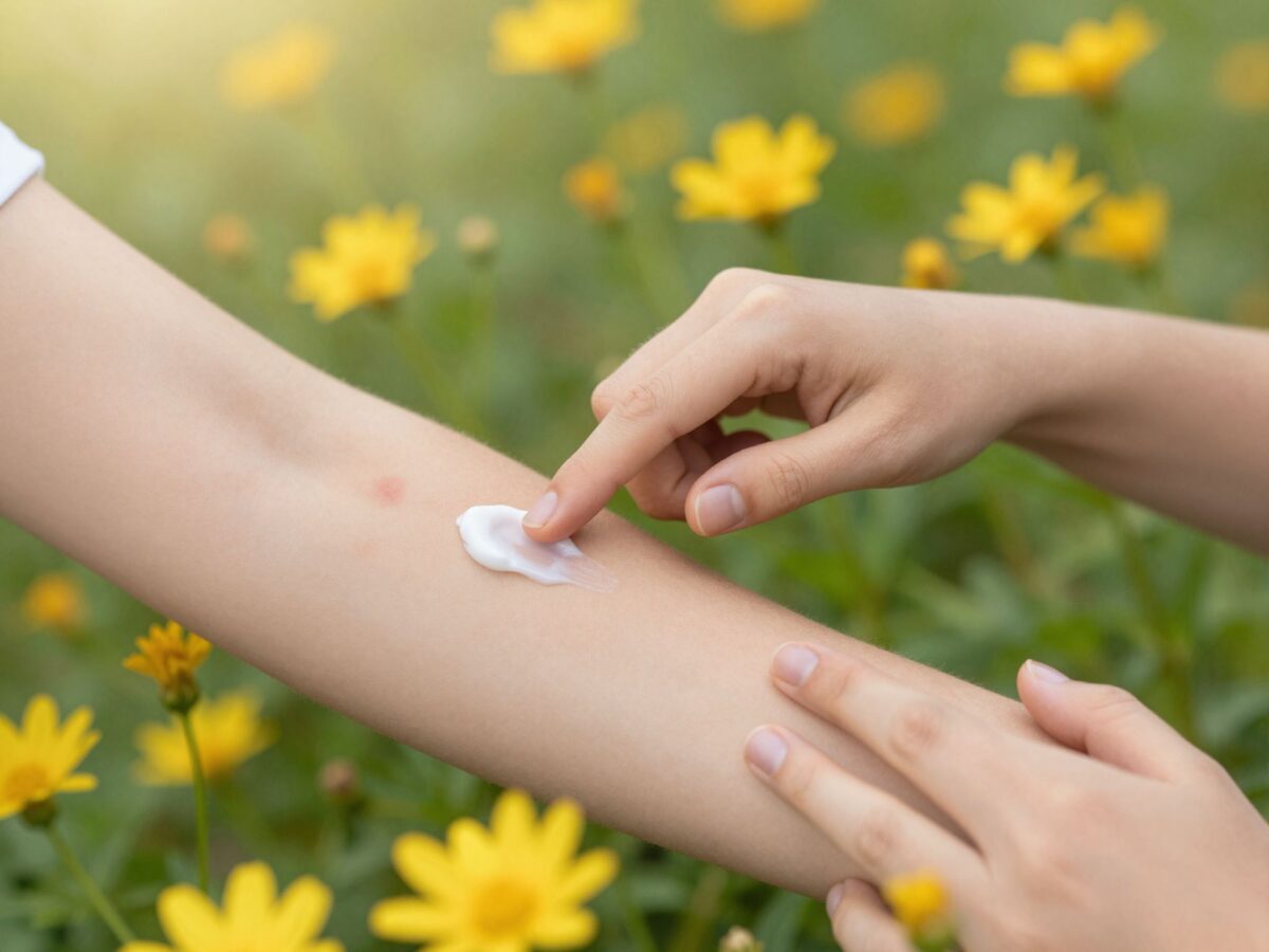 Darázs-, szúnyog- és kullancscsípés: így kezeld a leggyakoribb csípéseket