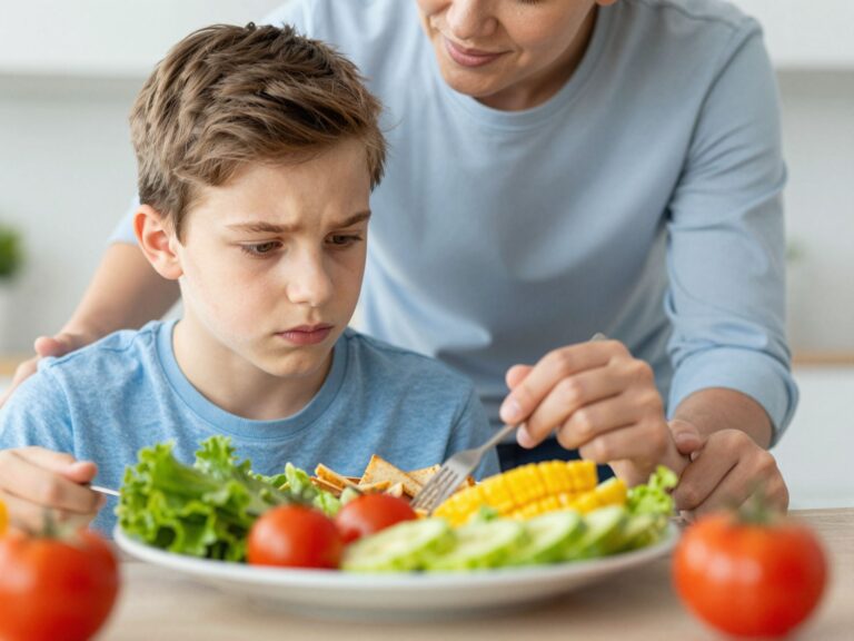 Divatos diéta vagy komoly kockázat? Ezért ne engedd a kamasznak az időszakos böjtöt