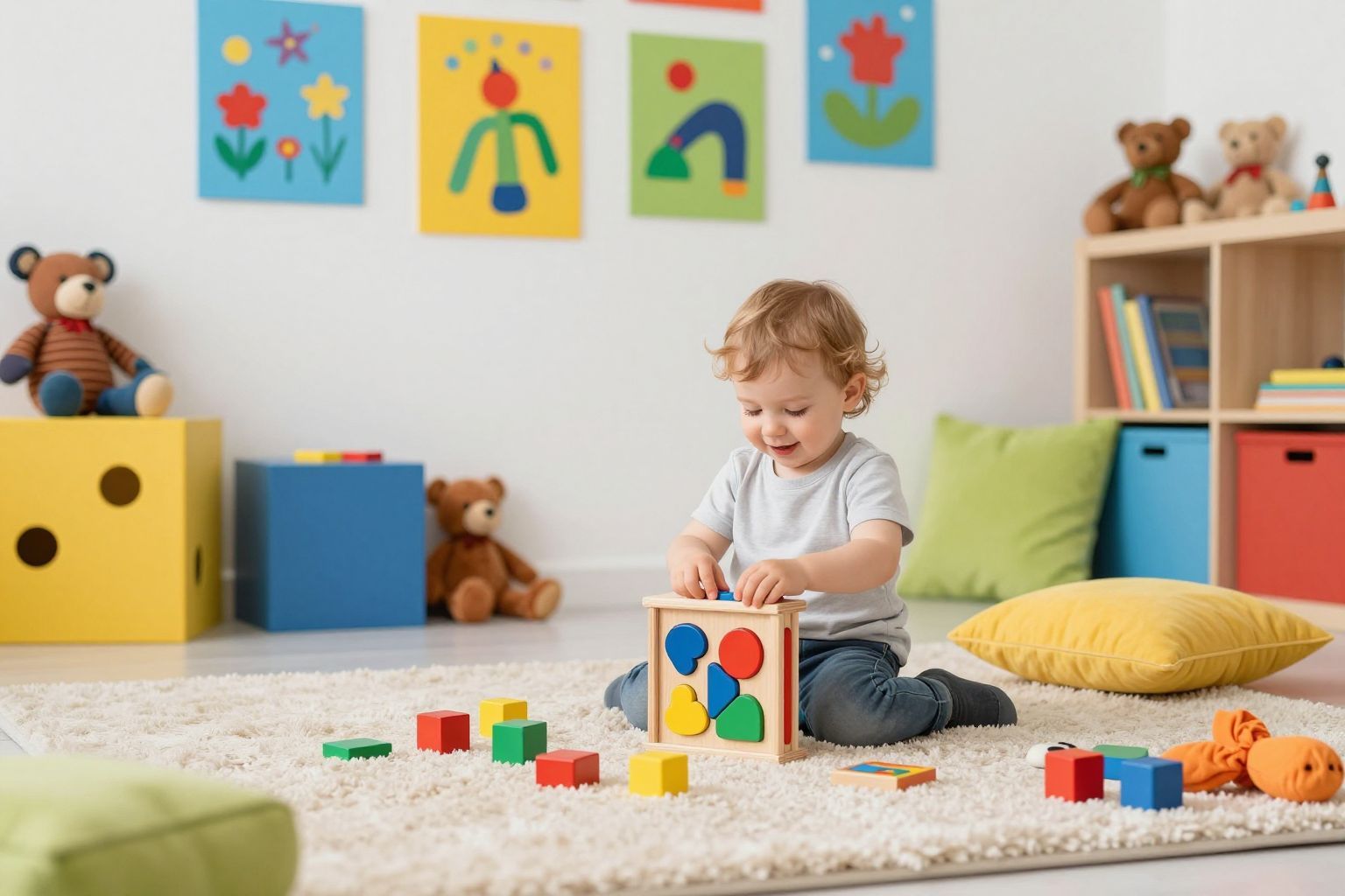 Kreatív DIY játékok: új kalandok a konyhából!