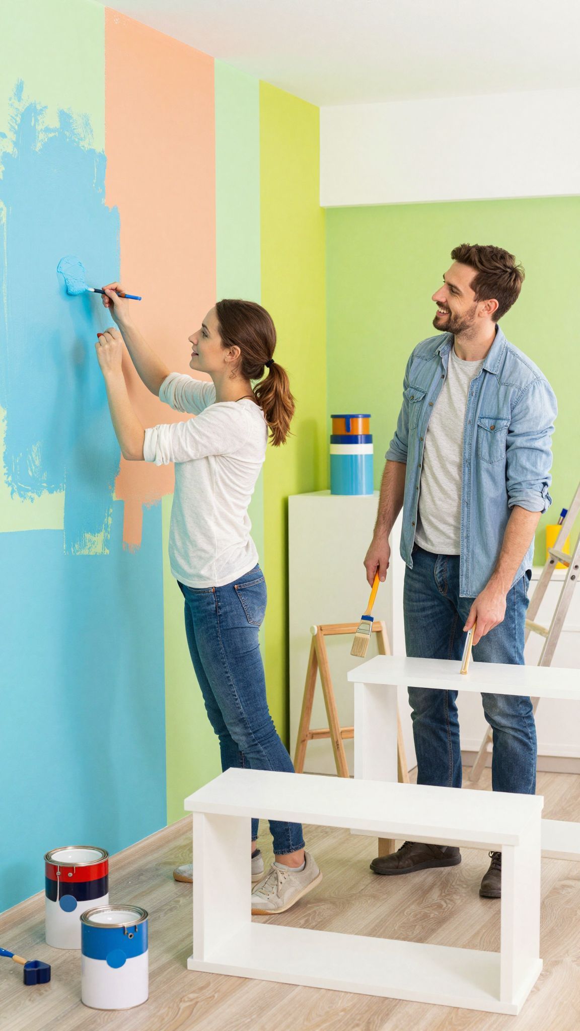 Kis ráfordítással is varázslatos otthont teremthetsz!