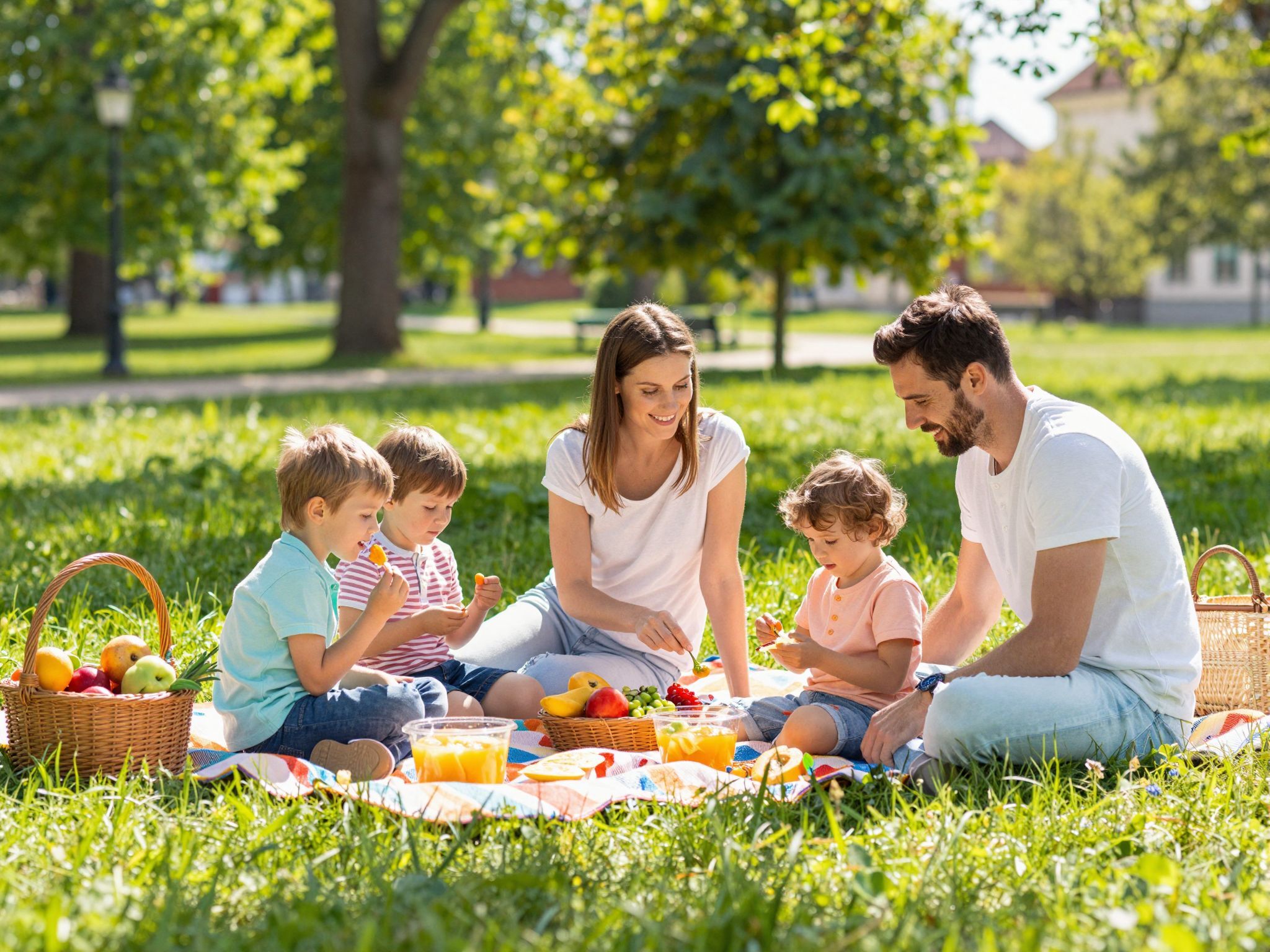 Fontos a gyerekbarát egészségügyi létesítmények közelsége.