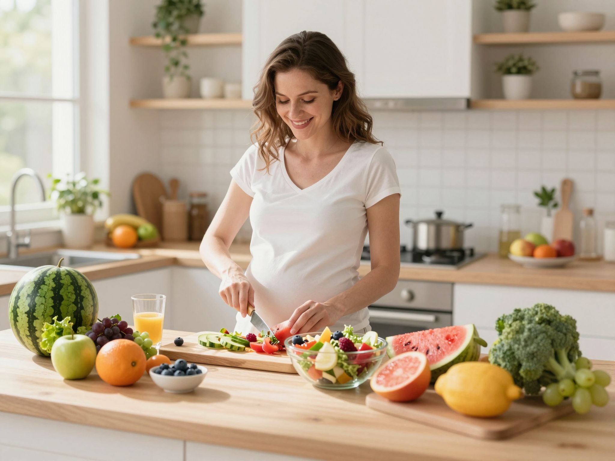Hűtse le az ételeket, hogy elkerülje a baktériumokat.
