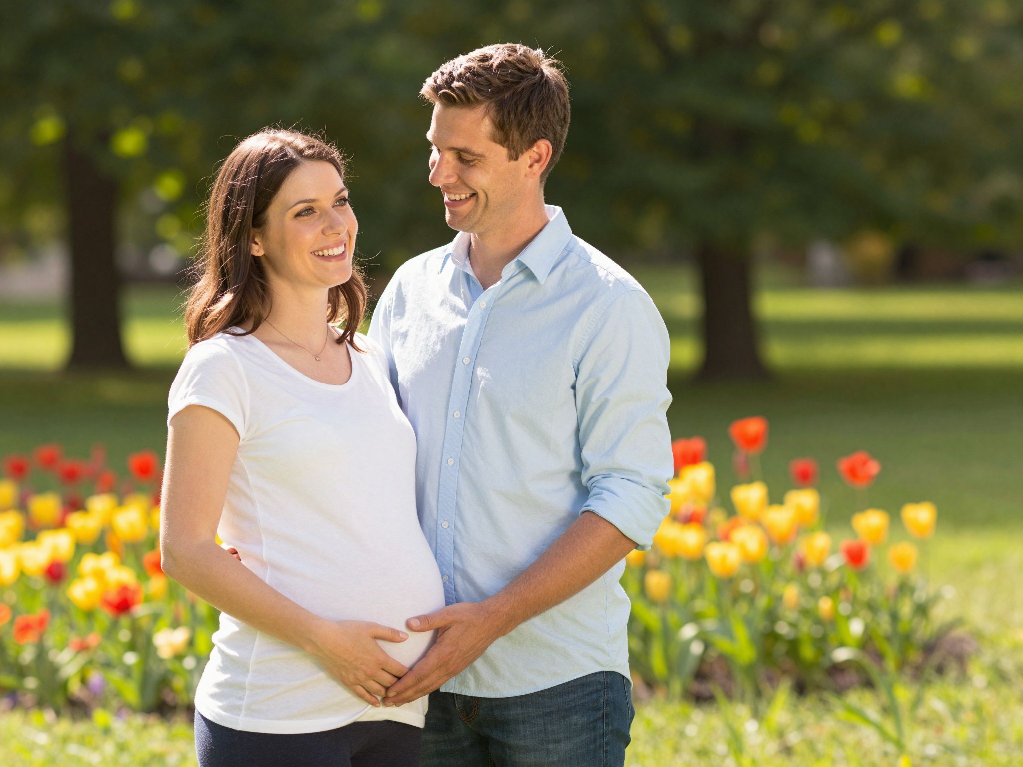 Az Rh-összeférhetetlenség korai felismerése életmentő lehet.