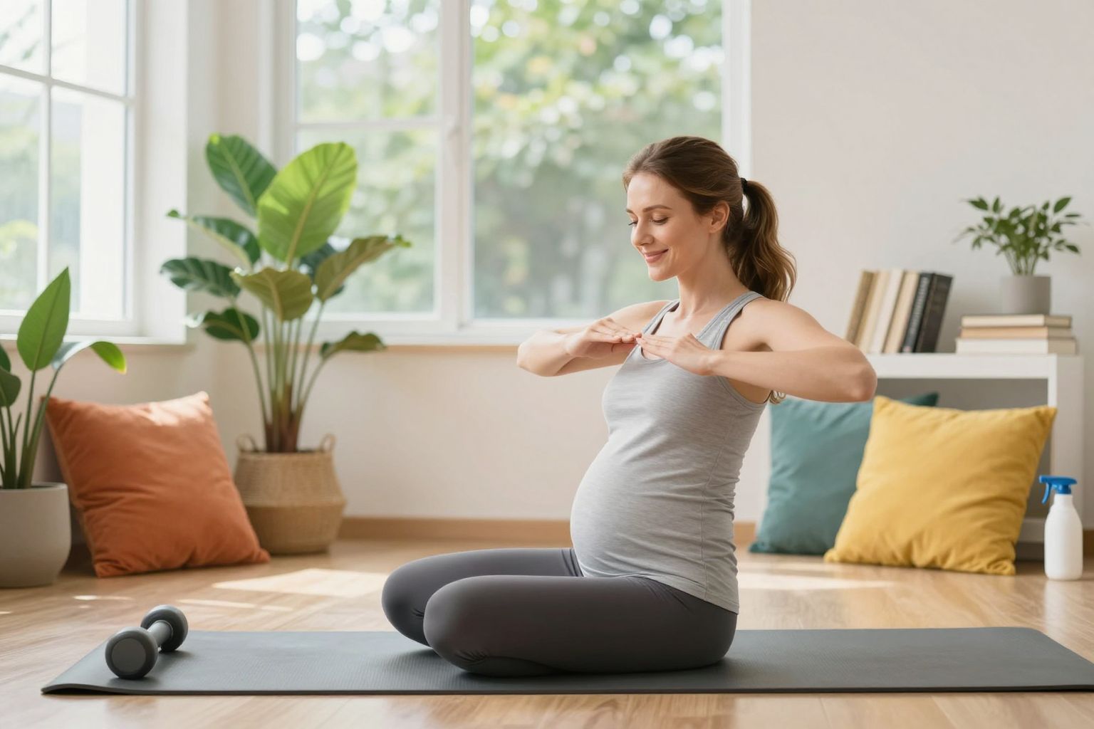 A megfelelő táplálkozás kulcsszerepet játszik a regenerációban.