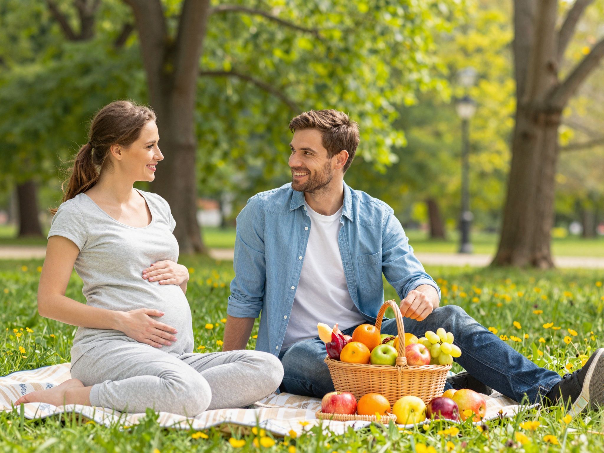 Az egészséges életmód csökkentheti a mióma kockázatát.