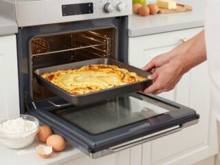 Elronthatatlan császármorzsa sütőben: lépésről lépésre útmutató kezdőknek is