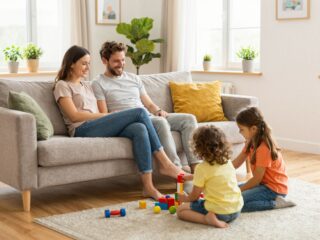 Én-idő és pár-idő: a feltöltődés fontossága a kiegyensúlyozott családi élethez