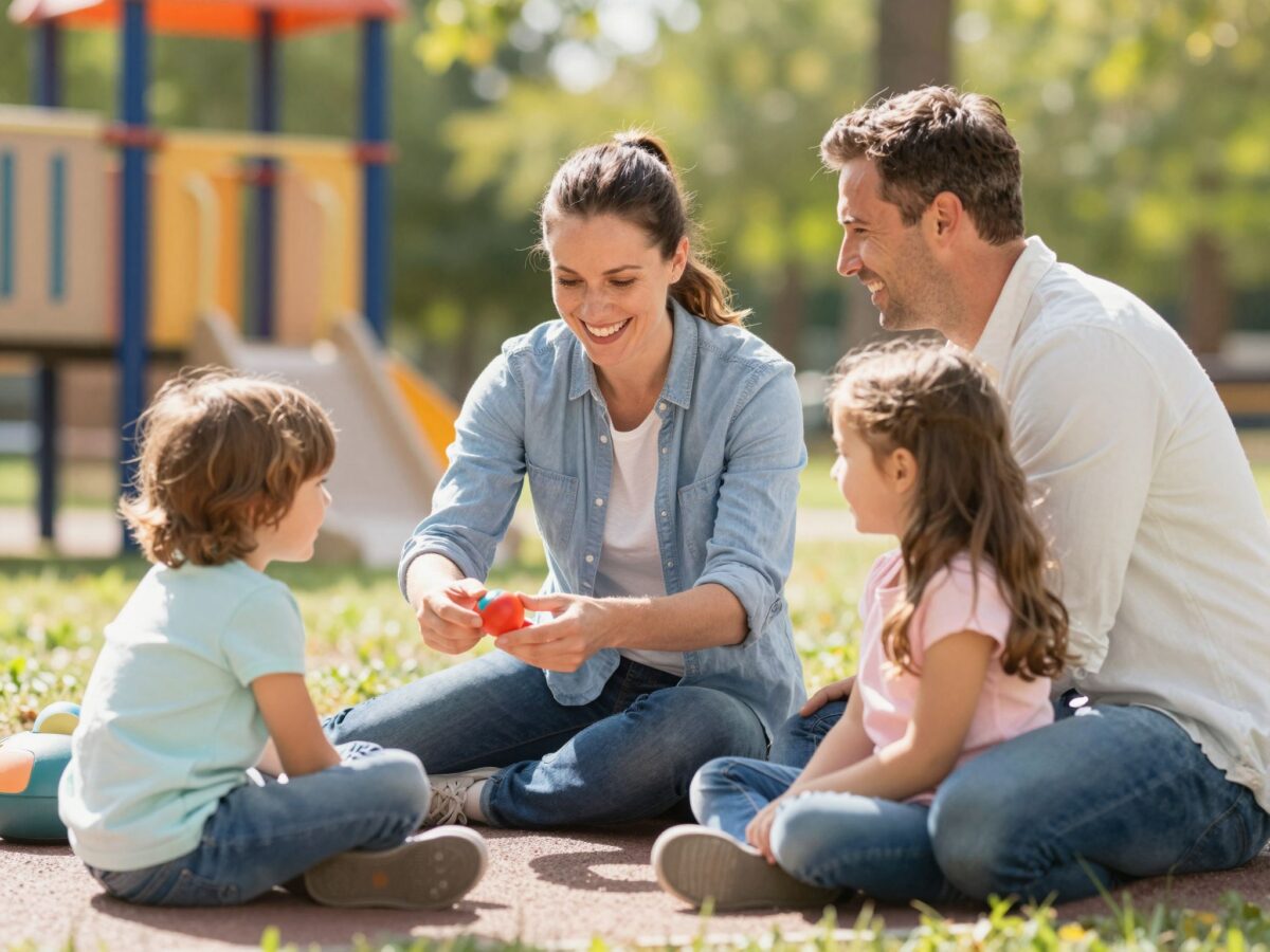 Engedékeny vagy szigorú? A nevelési módszerek meglepő egészségügyi hatásai