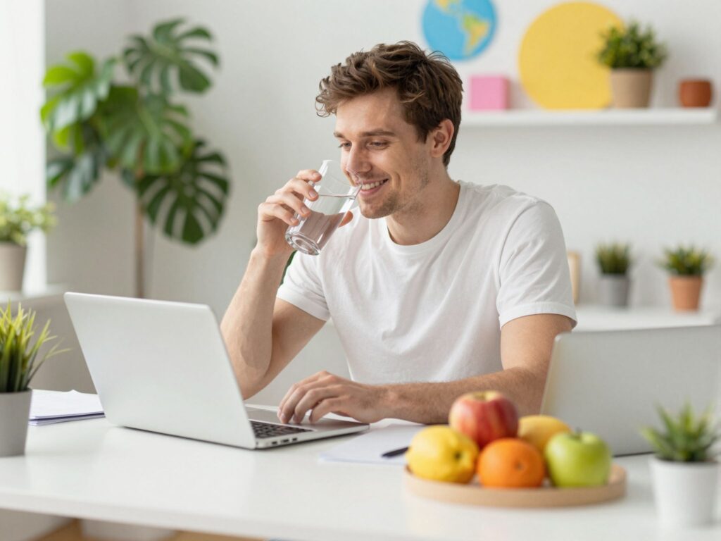 Erős immunrendszer a digitális korban: hogyan védekezzünk a netezés káros hatásai ellen?